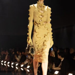 Schiaparelli Fall 2026 Fashion Show