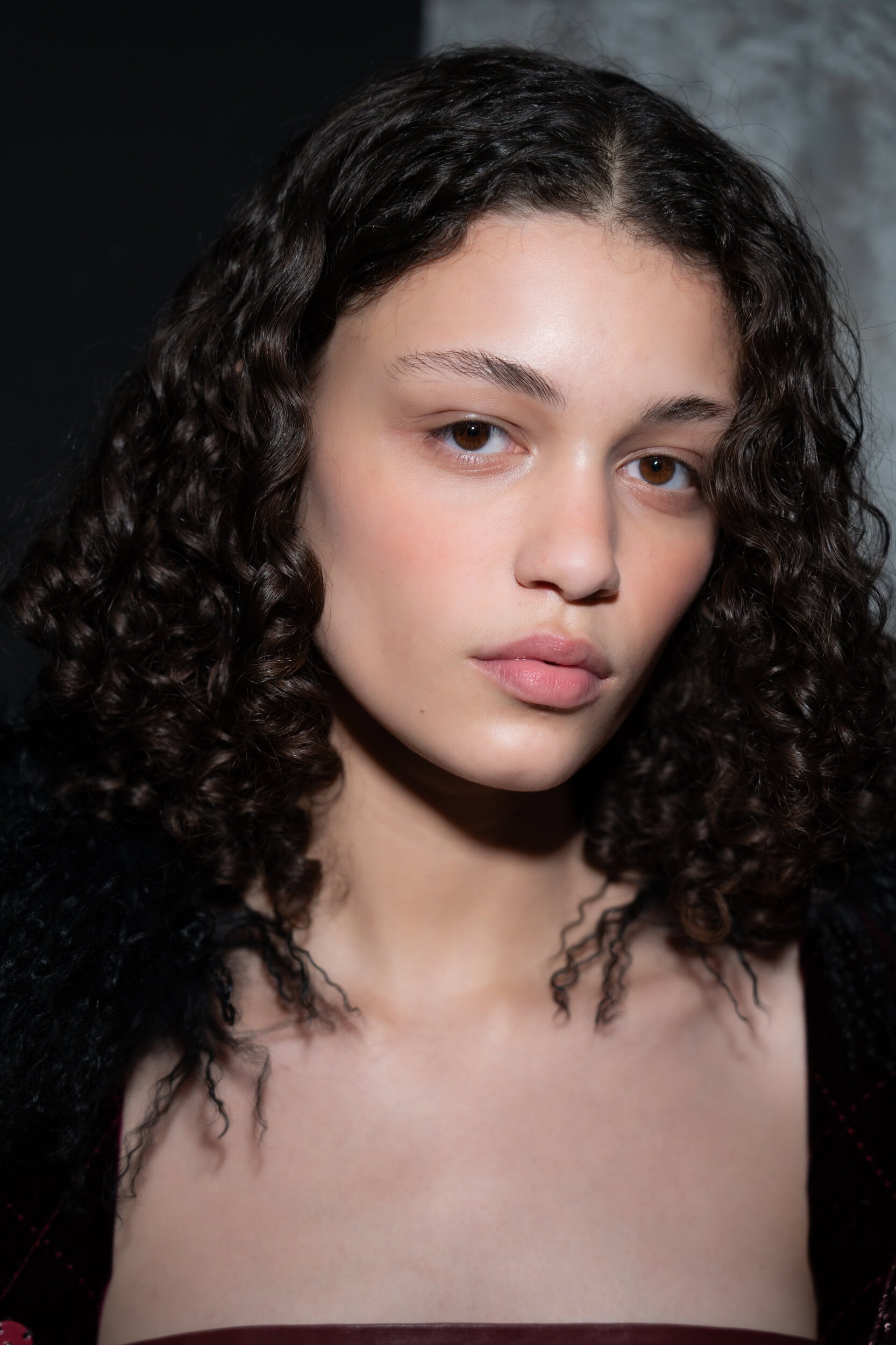 Shiatzy Chen Fall 2026 Fashion Show Backstage