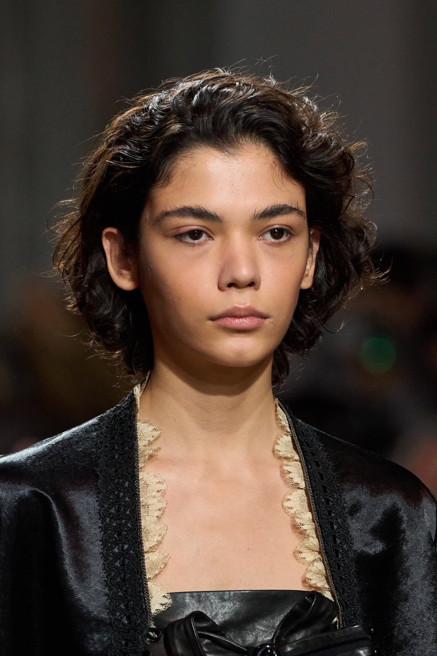 Shiatzy Chen Fall 2026 Fashion Show Details