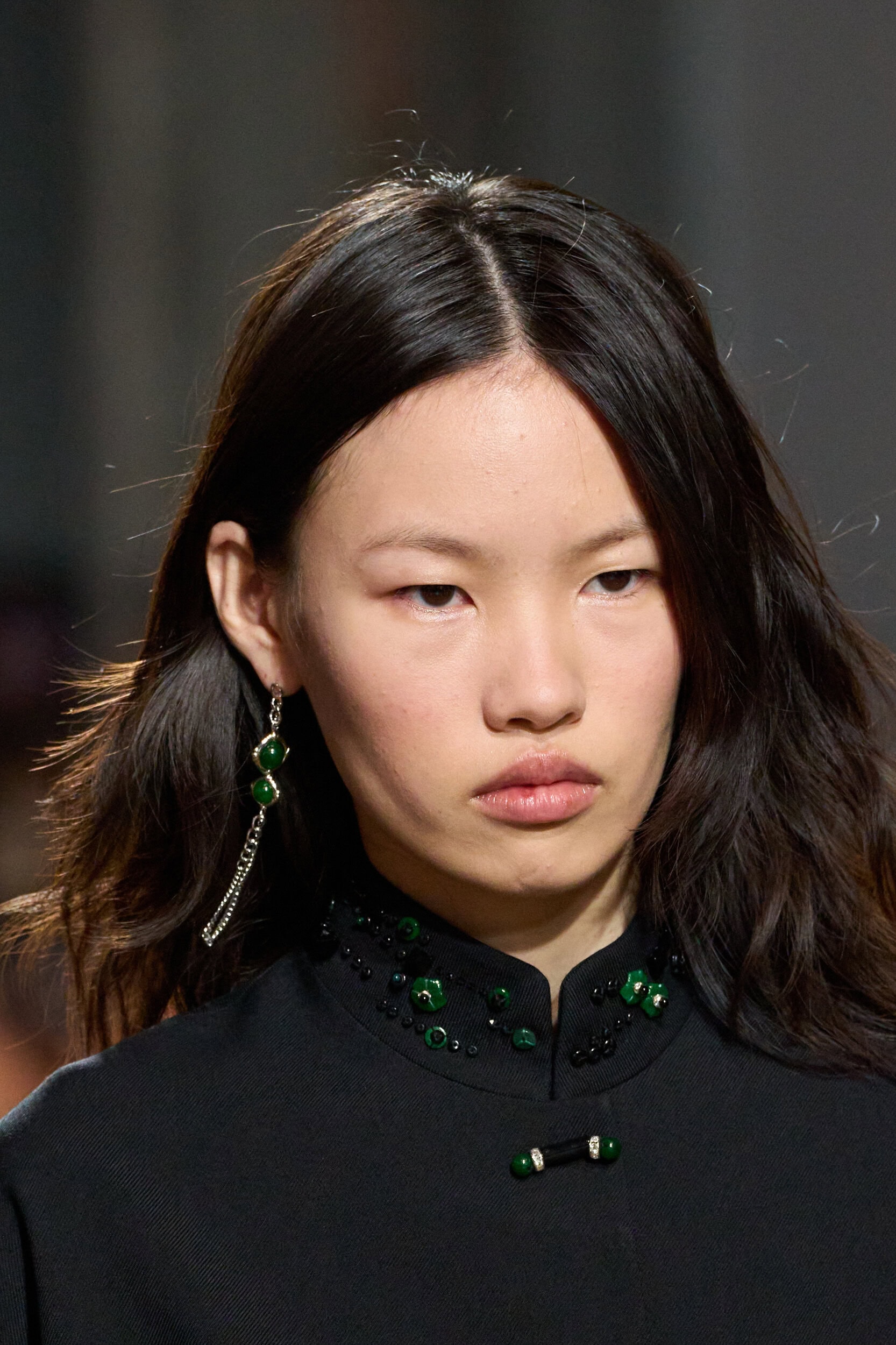 Shiatzy Chen Fall 2026 Fashion Show Details