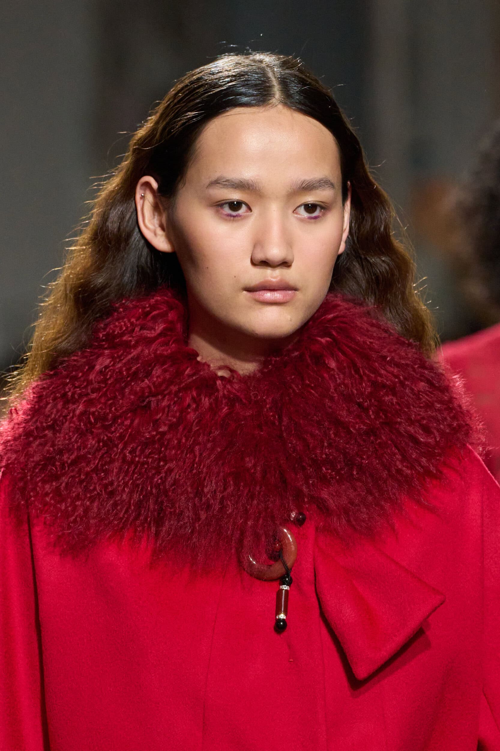 Shiatzy Chen Fall 2026 Fashion Show Details