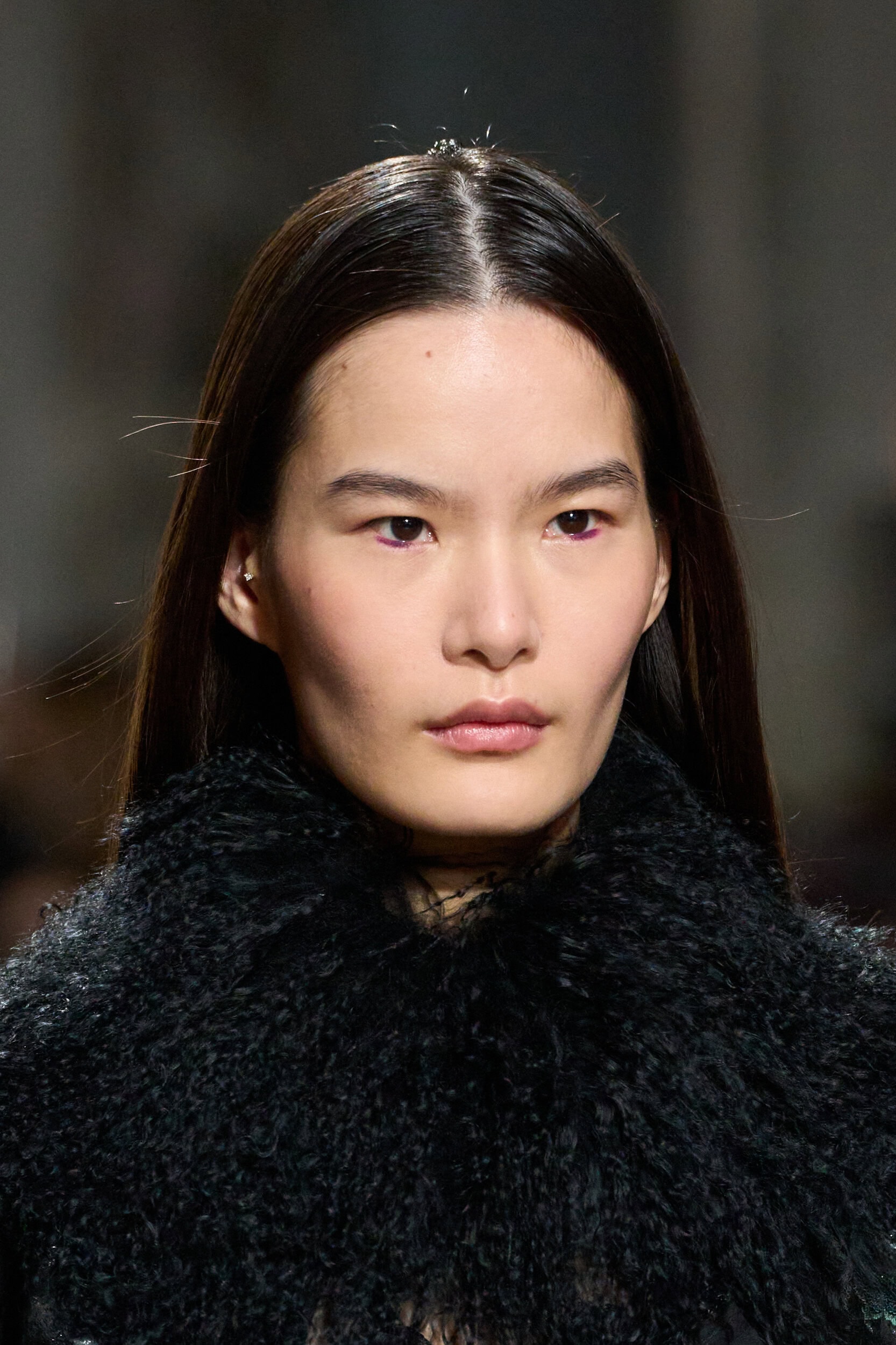 Shiatzy Chen Fall 2026 Fashion Show Details