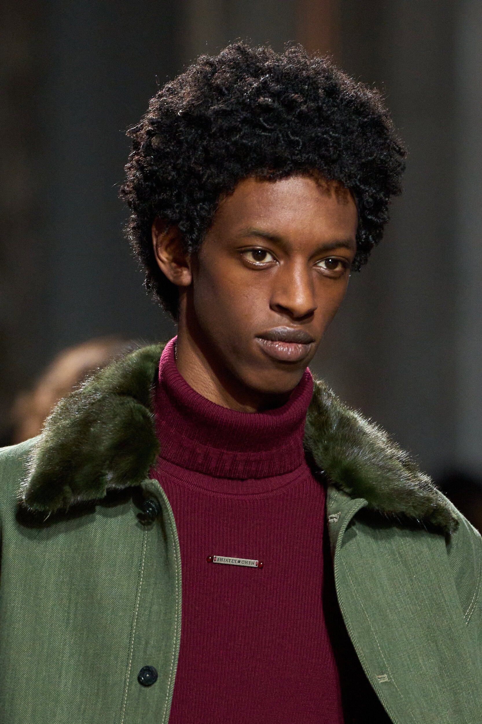 Shiatzy Chen Fall 2026 Fashion Show Details