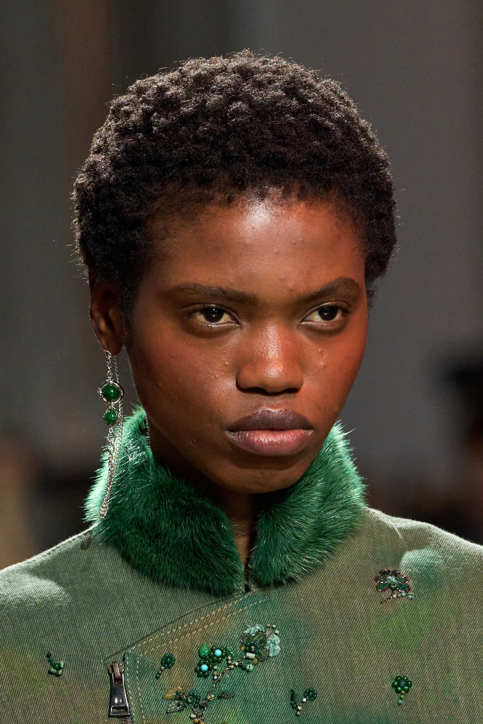 Shiatzy Chen Fall 2026 Fashion Show Details