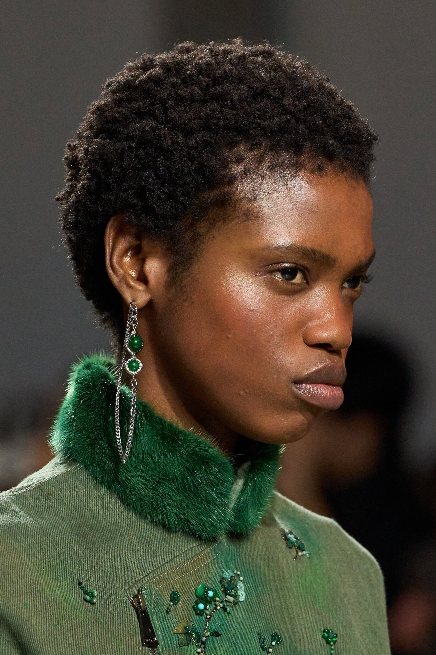 Shiatzy Chen Fall 2026 Fashion Show Details