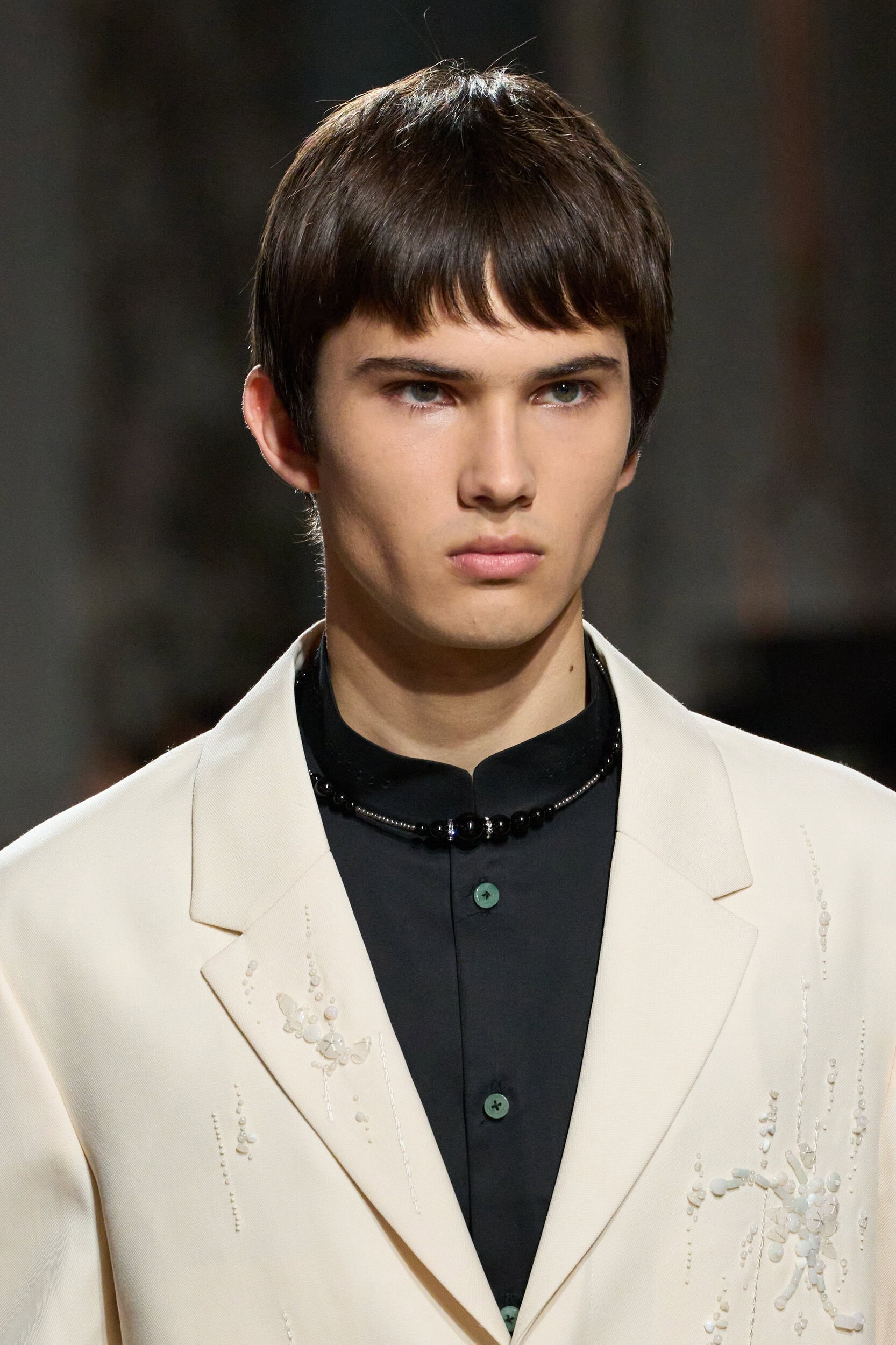 Shiatzy Chen Fall 2026 Fashion Show Details