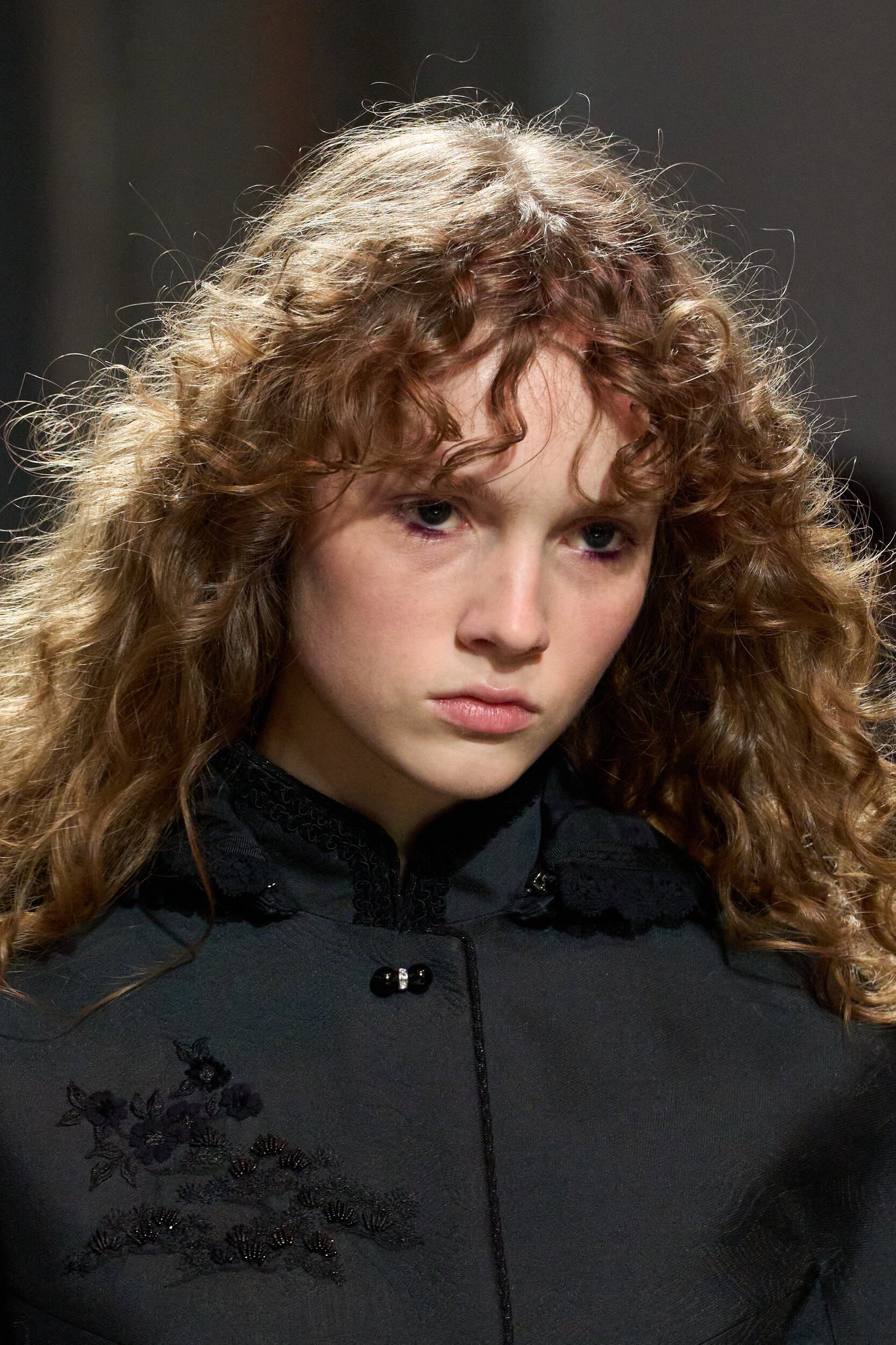 Shiatzy Chen Fall 2026 Fashion Show Details