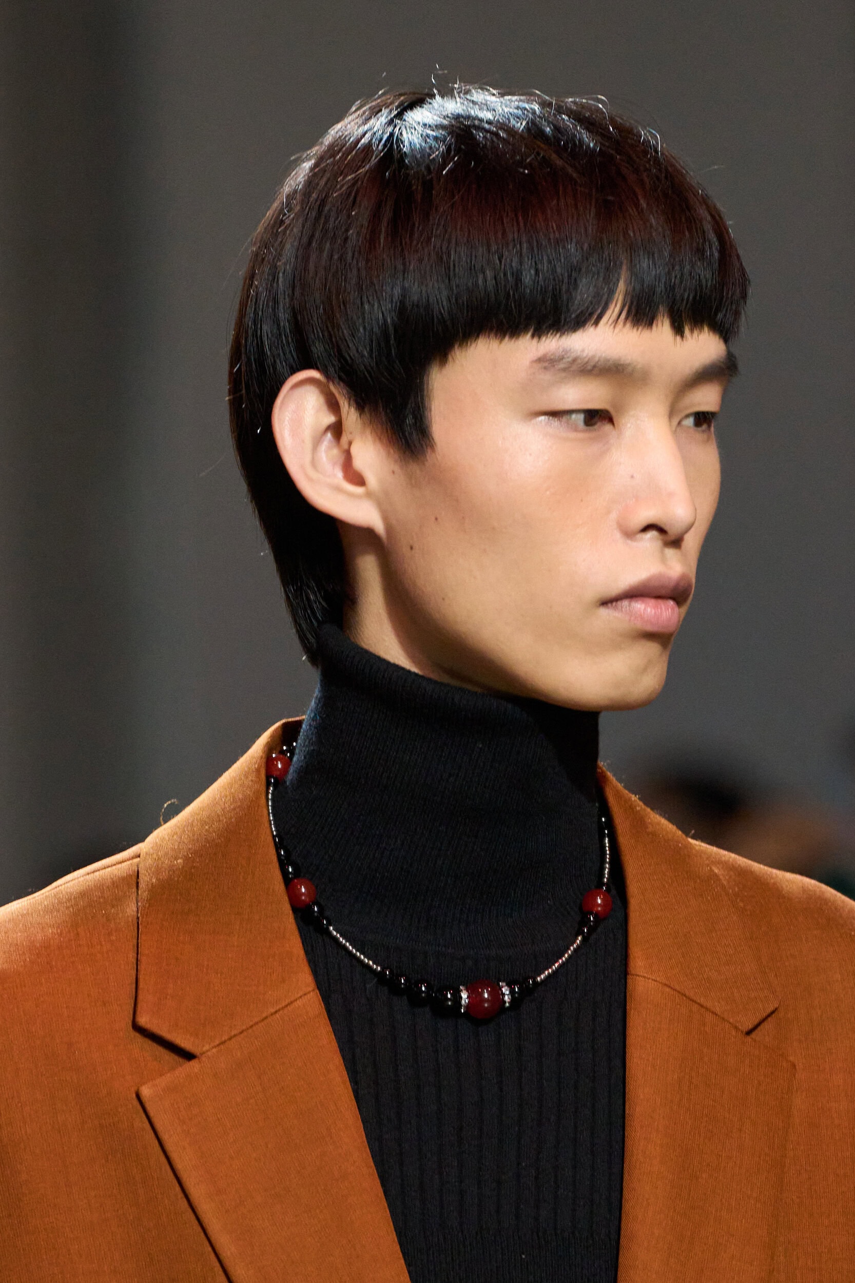 Shiatzy Chen Fall 2026 Fashion Show Details