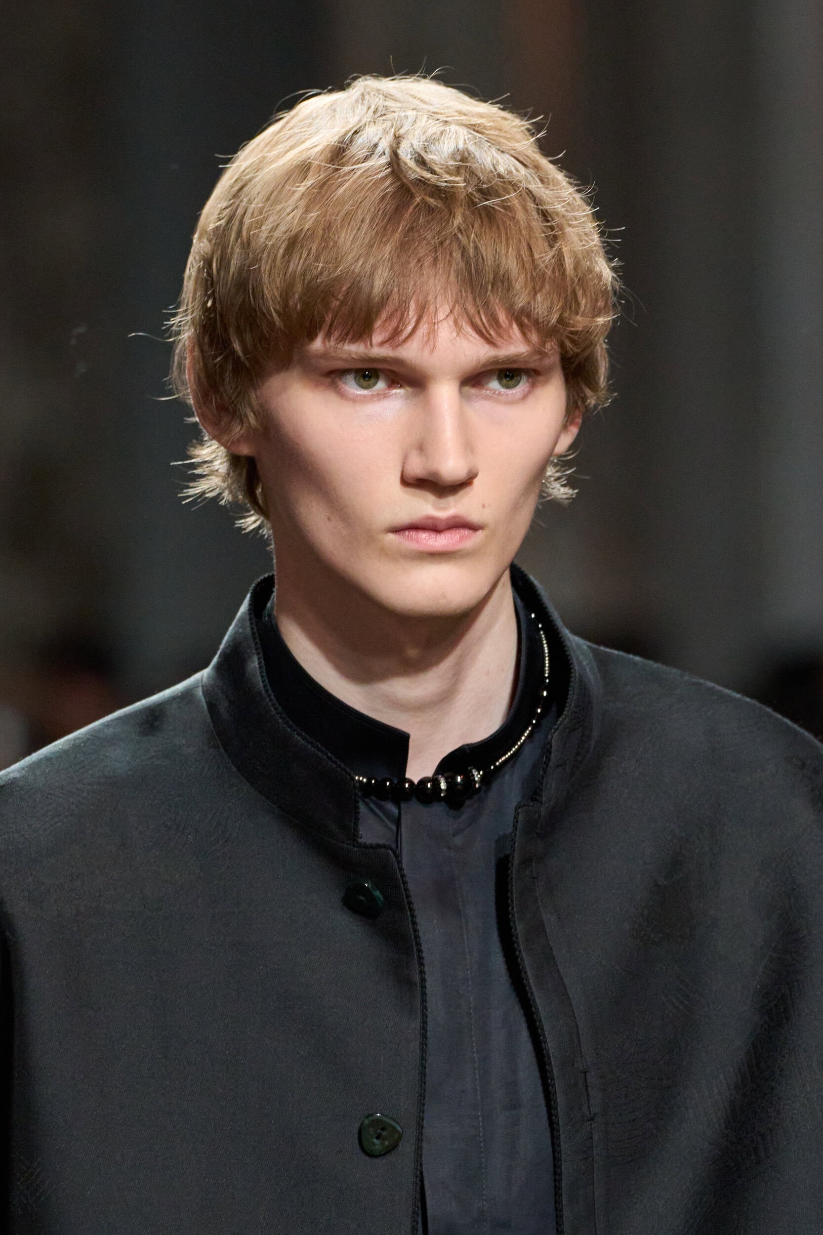 Shiatzy Chen Fall 2026 Fashion Show Details