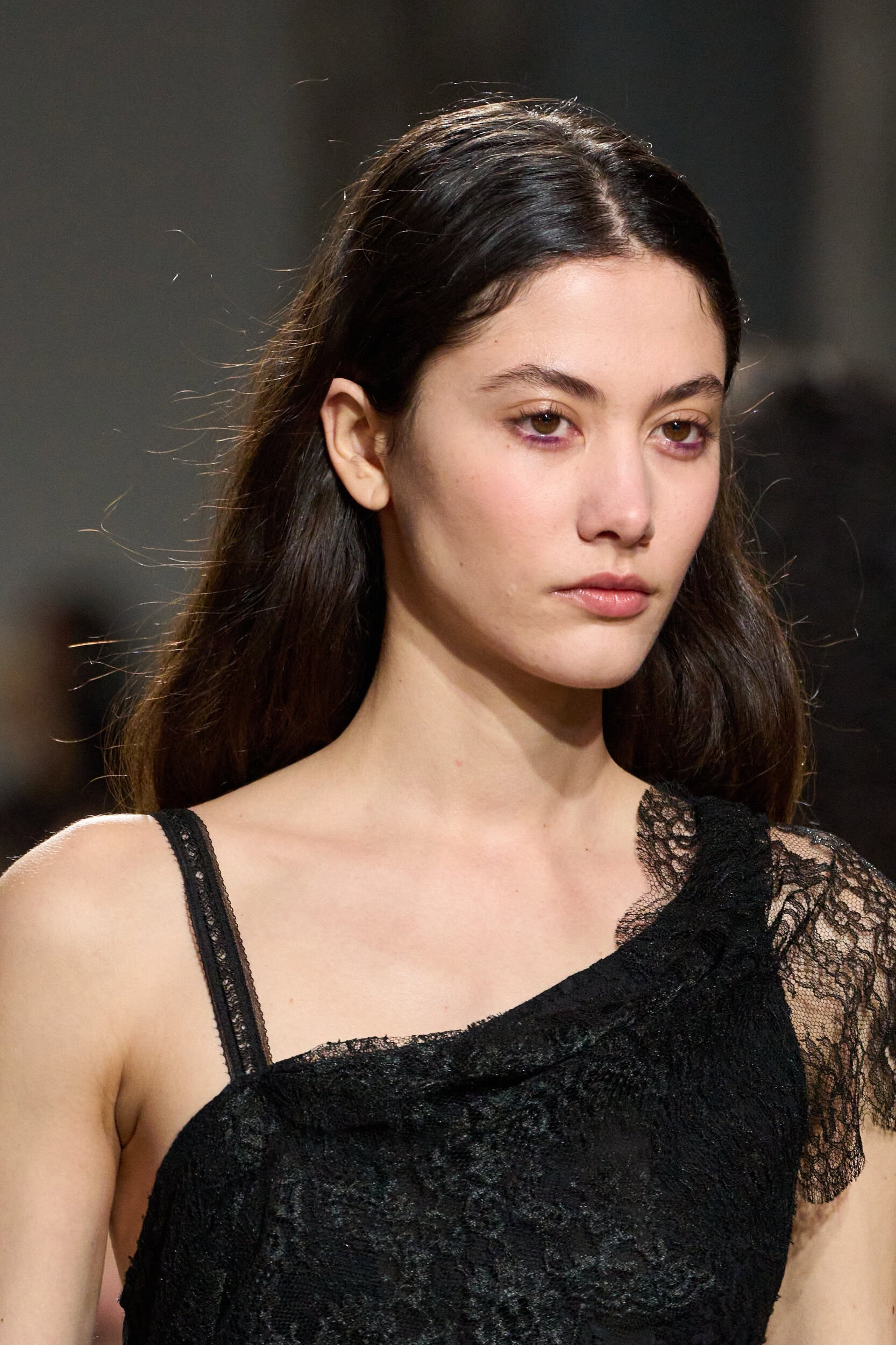 Shiatzy Chen Fall 2026 Fashion Show Details