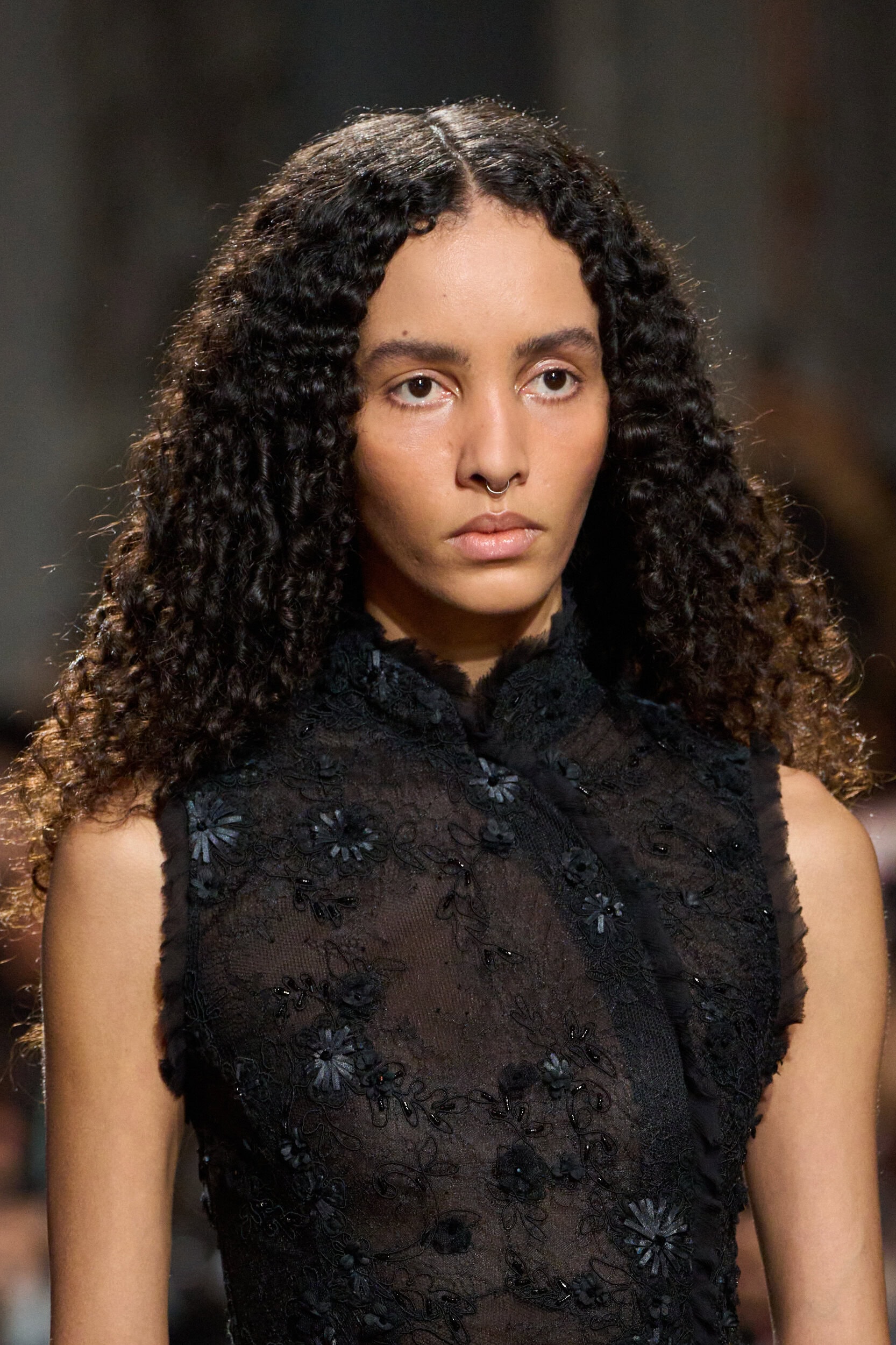 Shiatzy Chen Fall 2026 Fashion Show Details