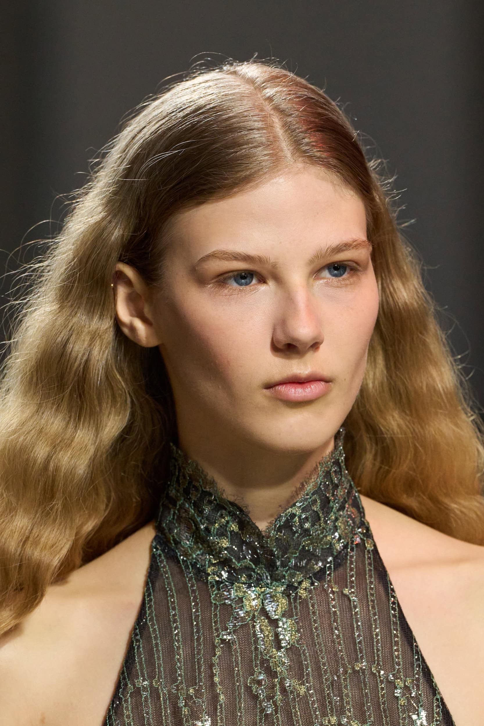 Shiatzy Chen Fall 2026 Fashion Show Details