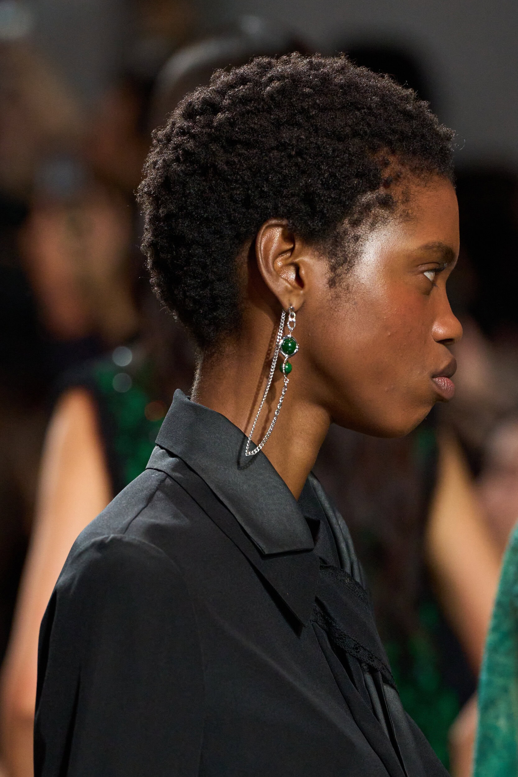 Shiatzy Chen Fall 2026 Fashion Show Details