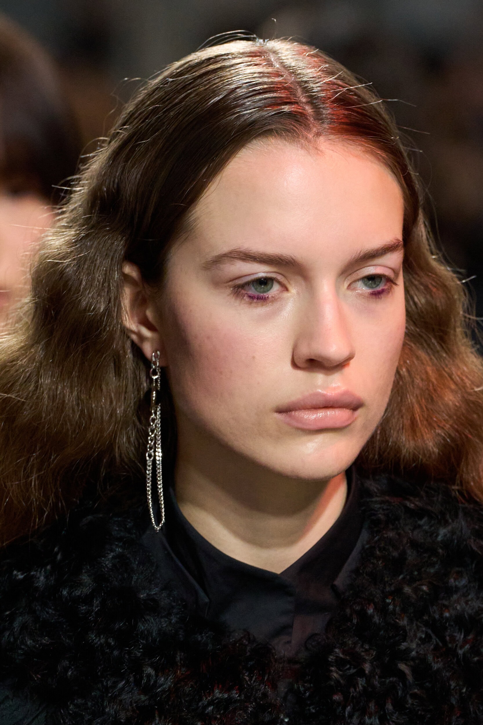 Shiatzy Chen Fall 2026 Fashion Show Details