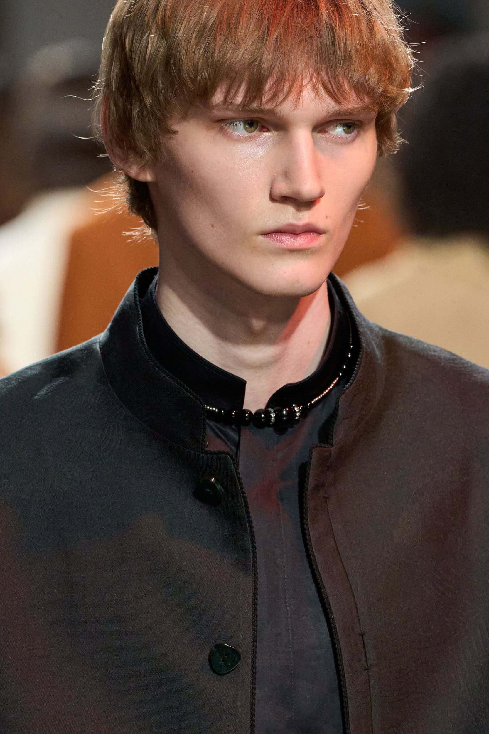 Shiatzy Chen Fall 2026 Fashion Show Details