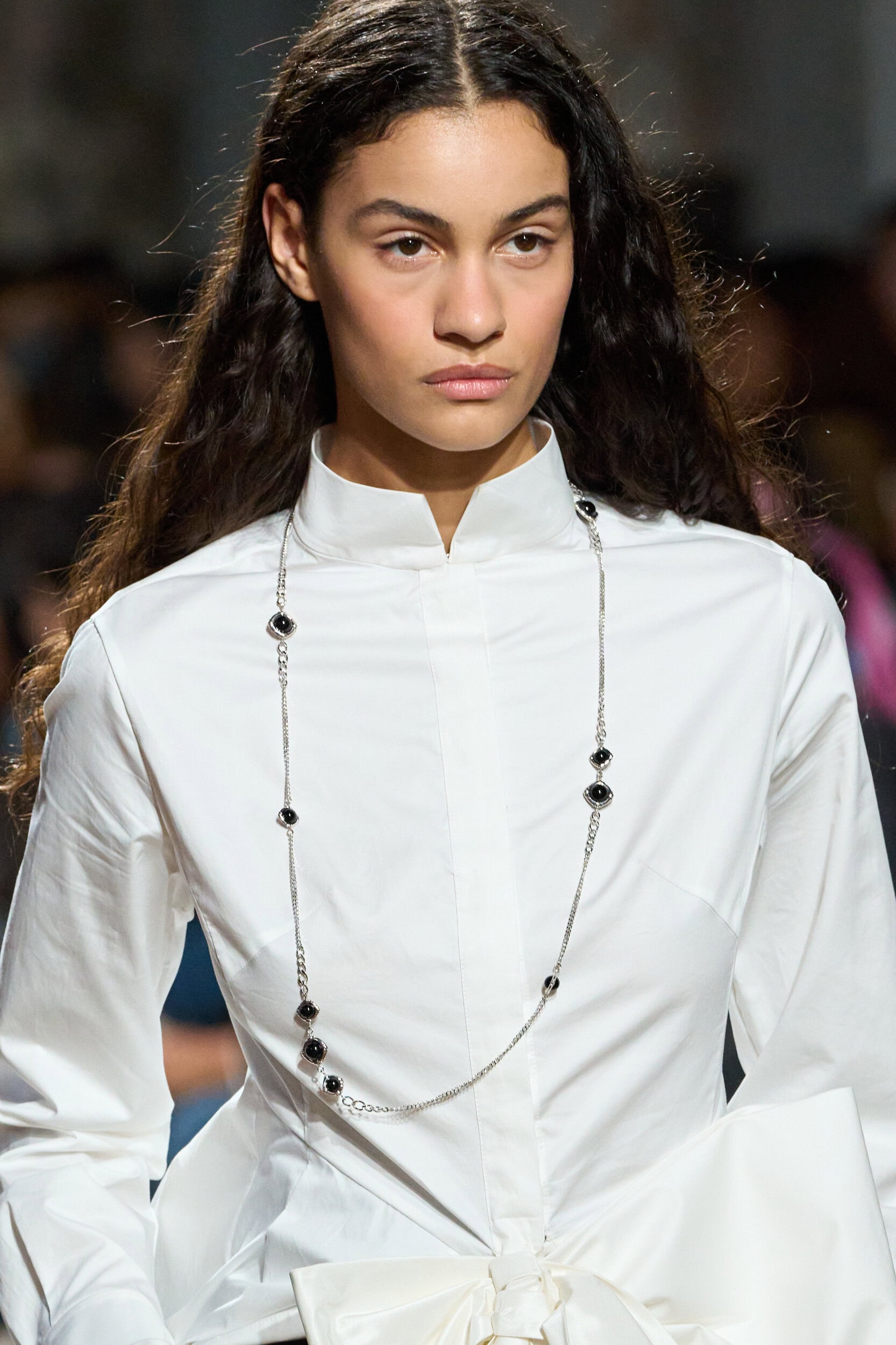 Shiatzy Chen Fall 2026 Fashion Show Details