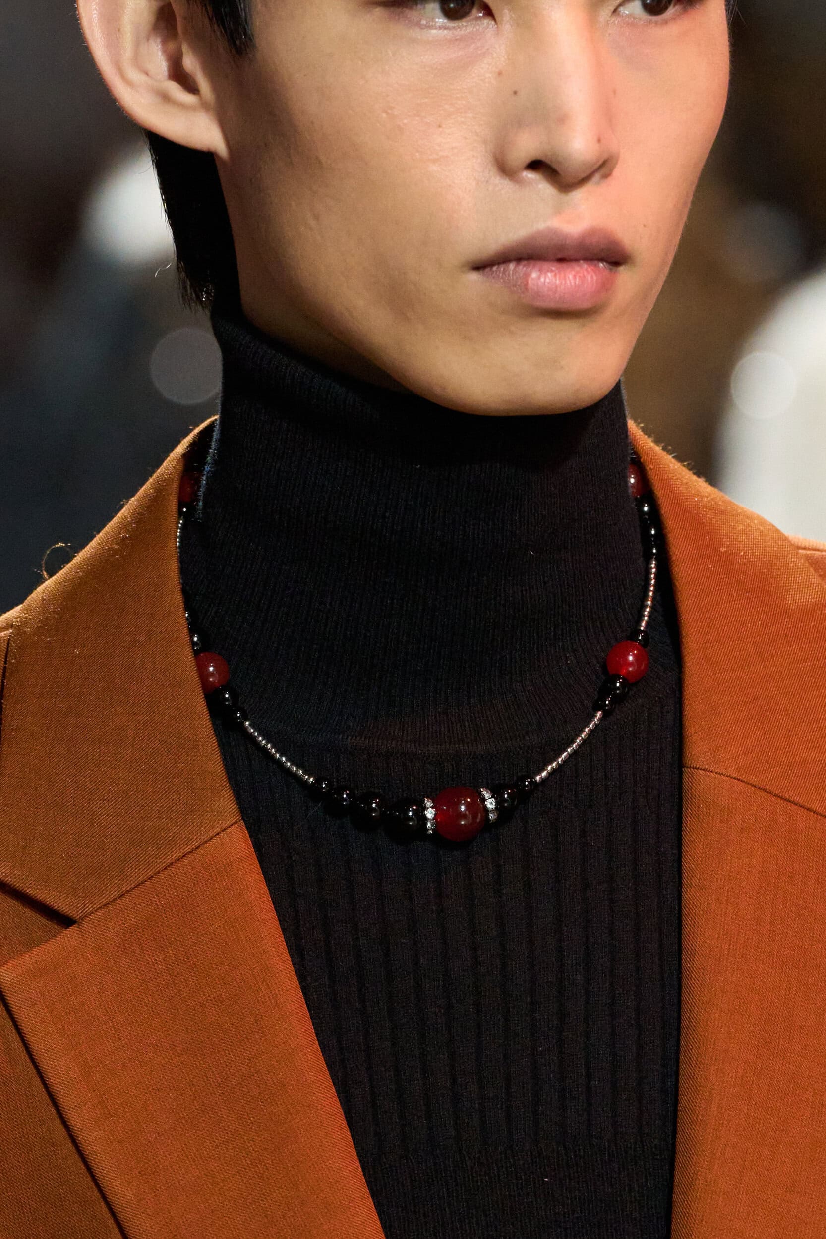 Shiatzy Chen Fall 2026 Fashion Show Details