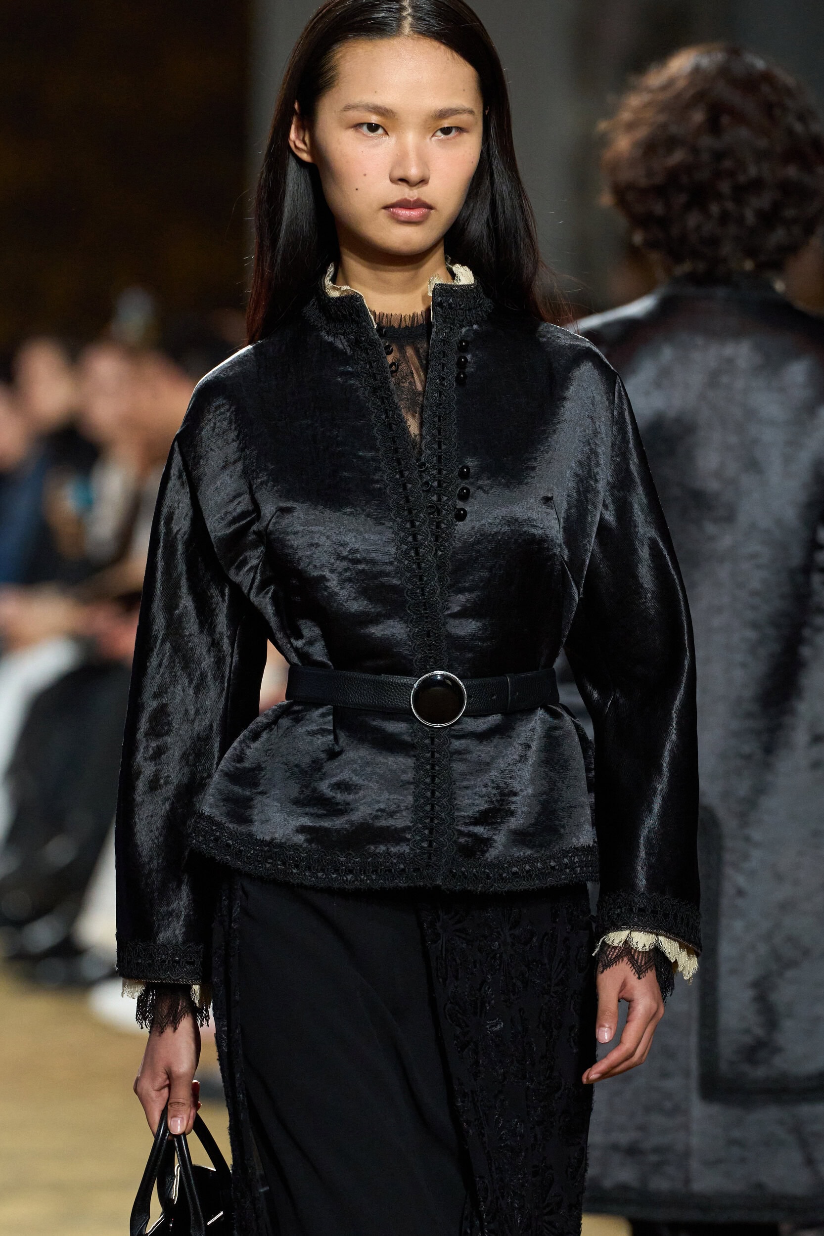 Shiatzy Chen Fall 2026 Fashion Show Details