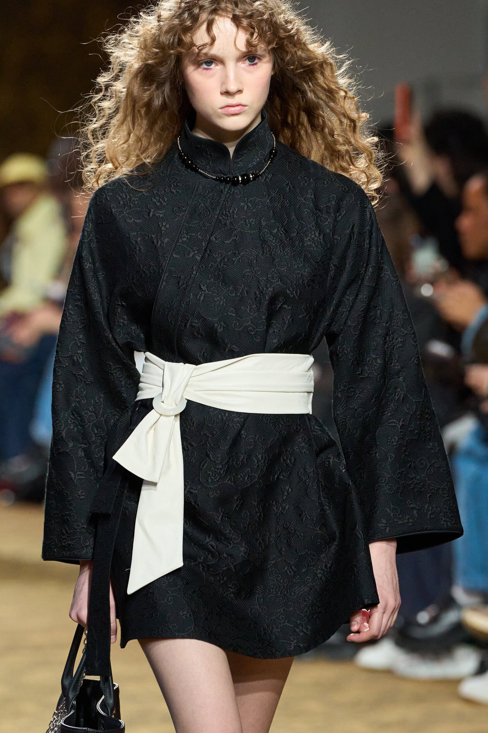 Shiatzy Chen Fall 2026 Fashion Show Details