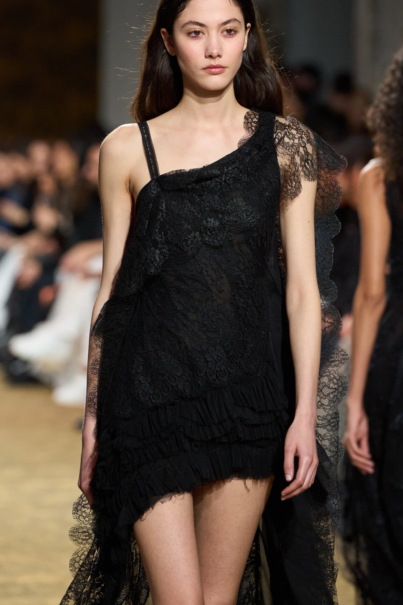 Shiatzy Chen Fall 2026 Fashion Show Details