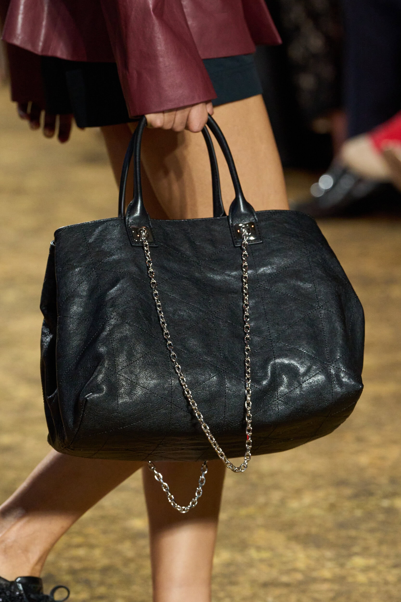 Shiatzy Chen Fall 2026 Fashion Show Details