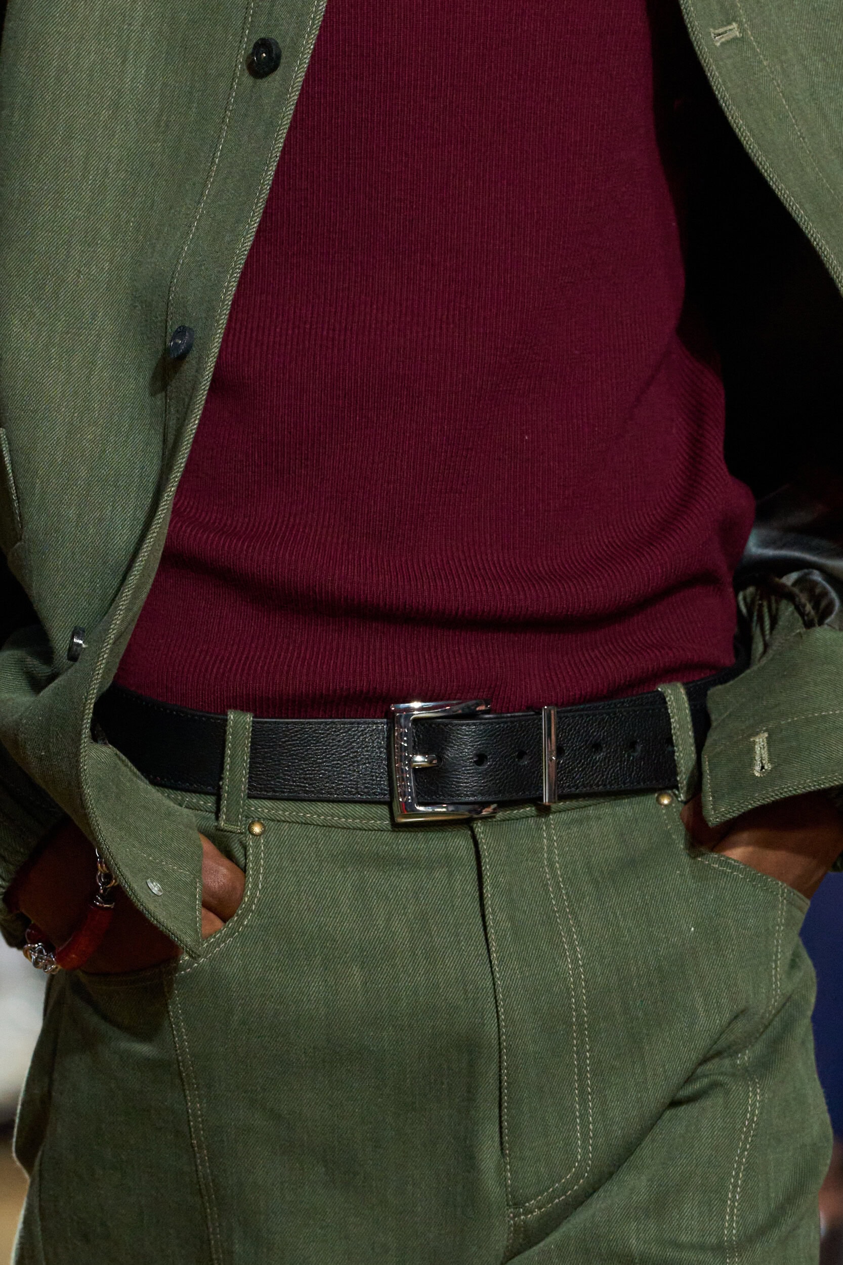 Shiatzy Chen Fall 2026 Fashion Show Details