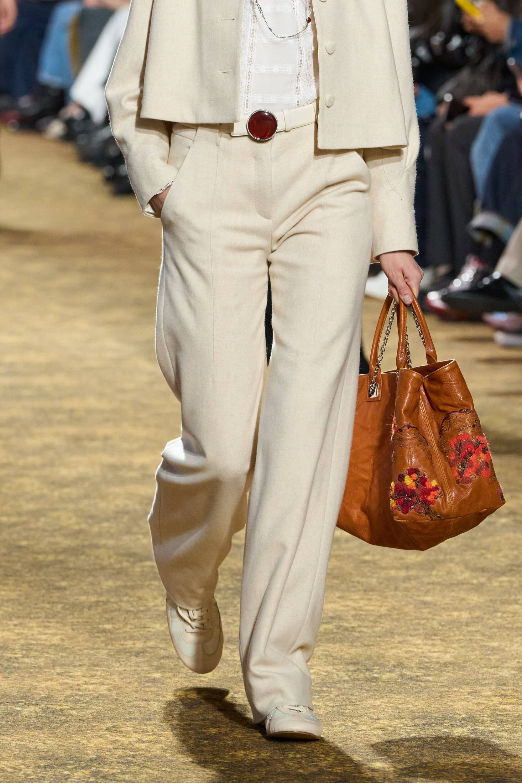 Shiatzy Chen Fall 2026 Fashion Show Details