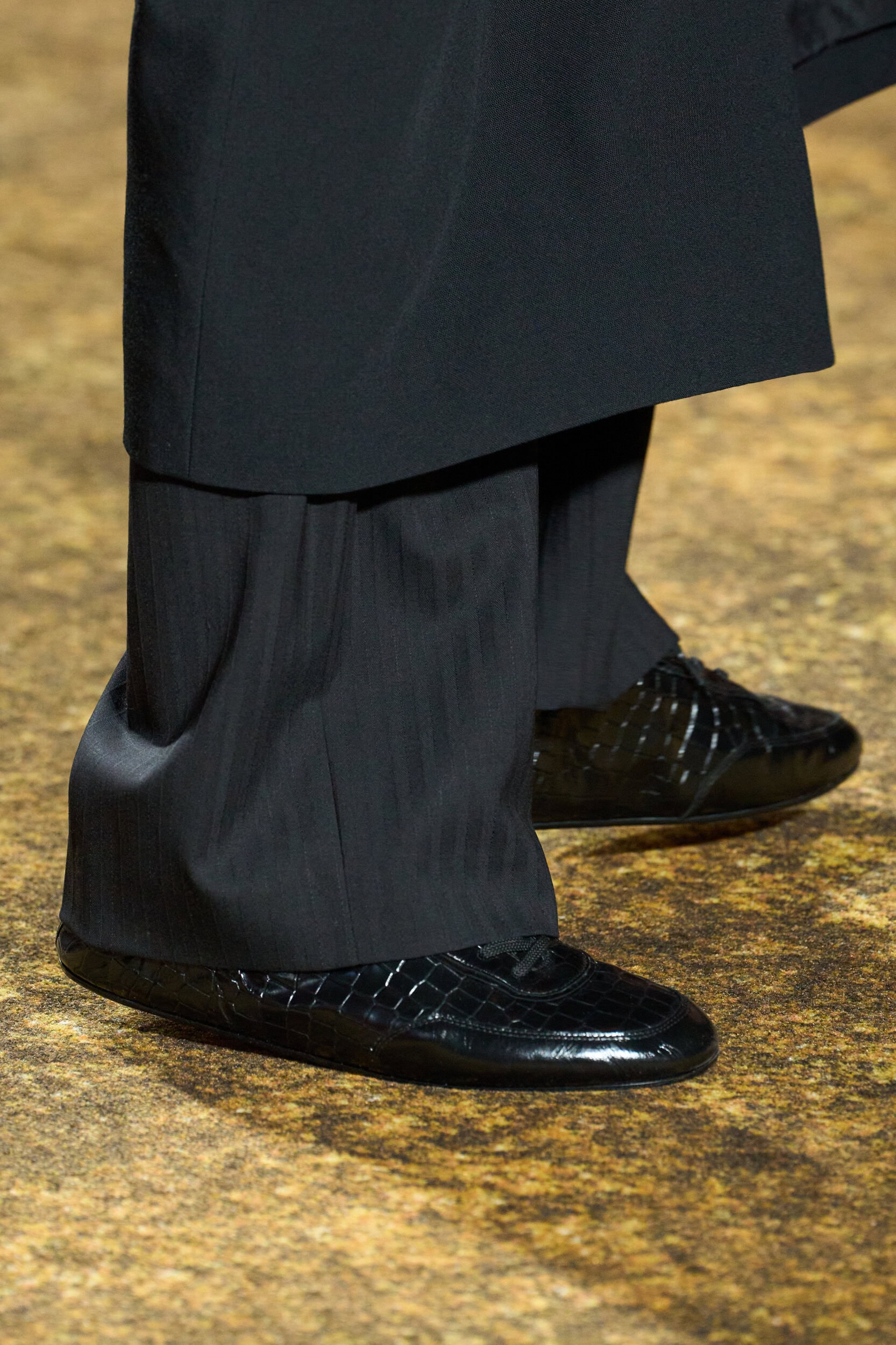 Shiatzy Chen Fall 2026 Fashion Show Details