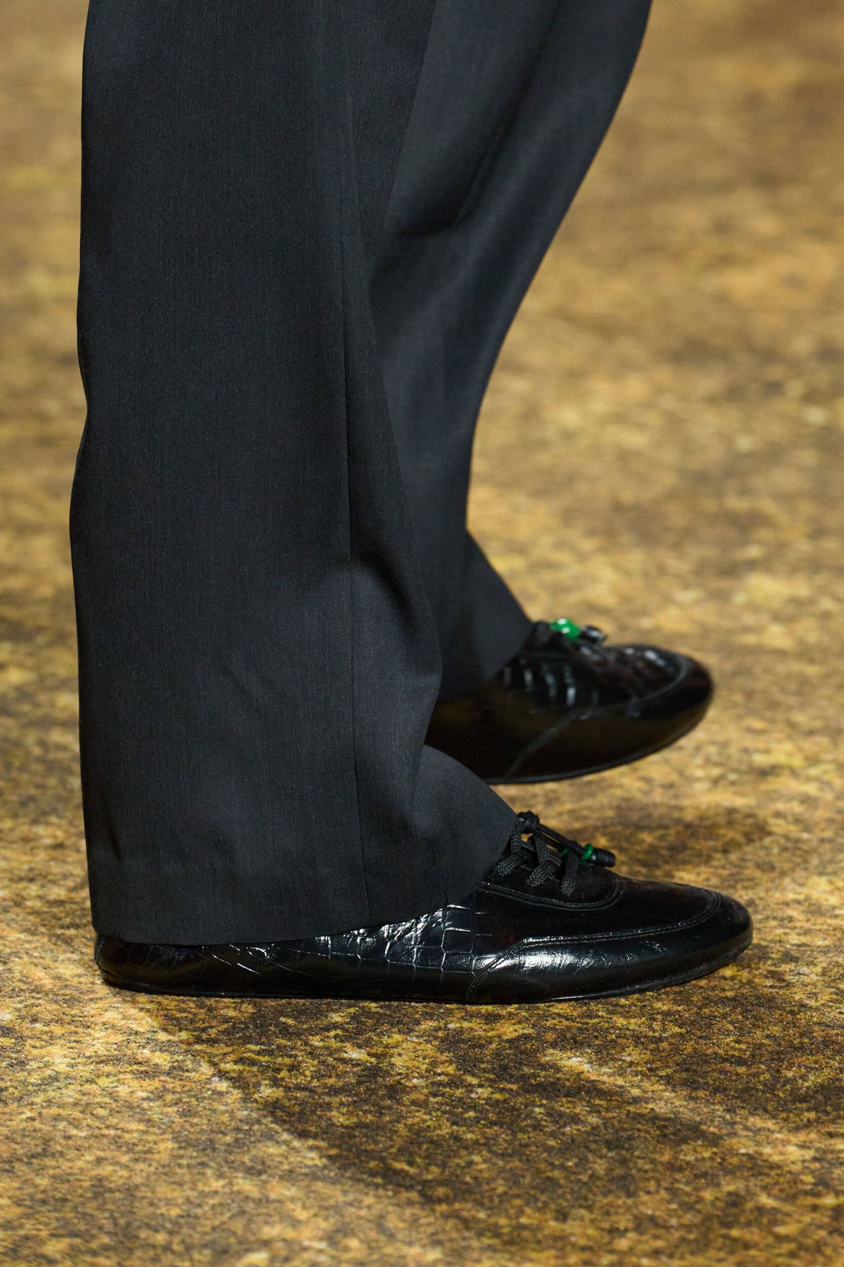 Shiatzy Chen Fall 2026 Fashion Show Details