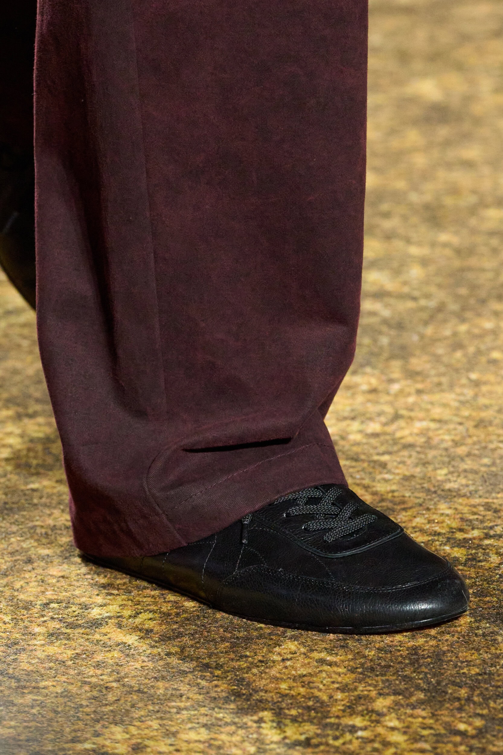 Shiatzy Chen Fall 2026 Fashion Show Details