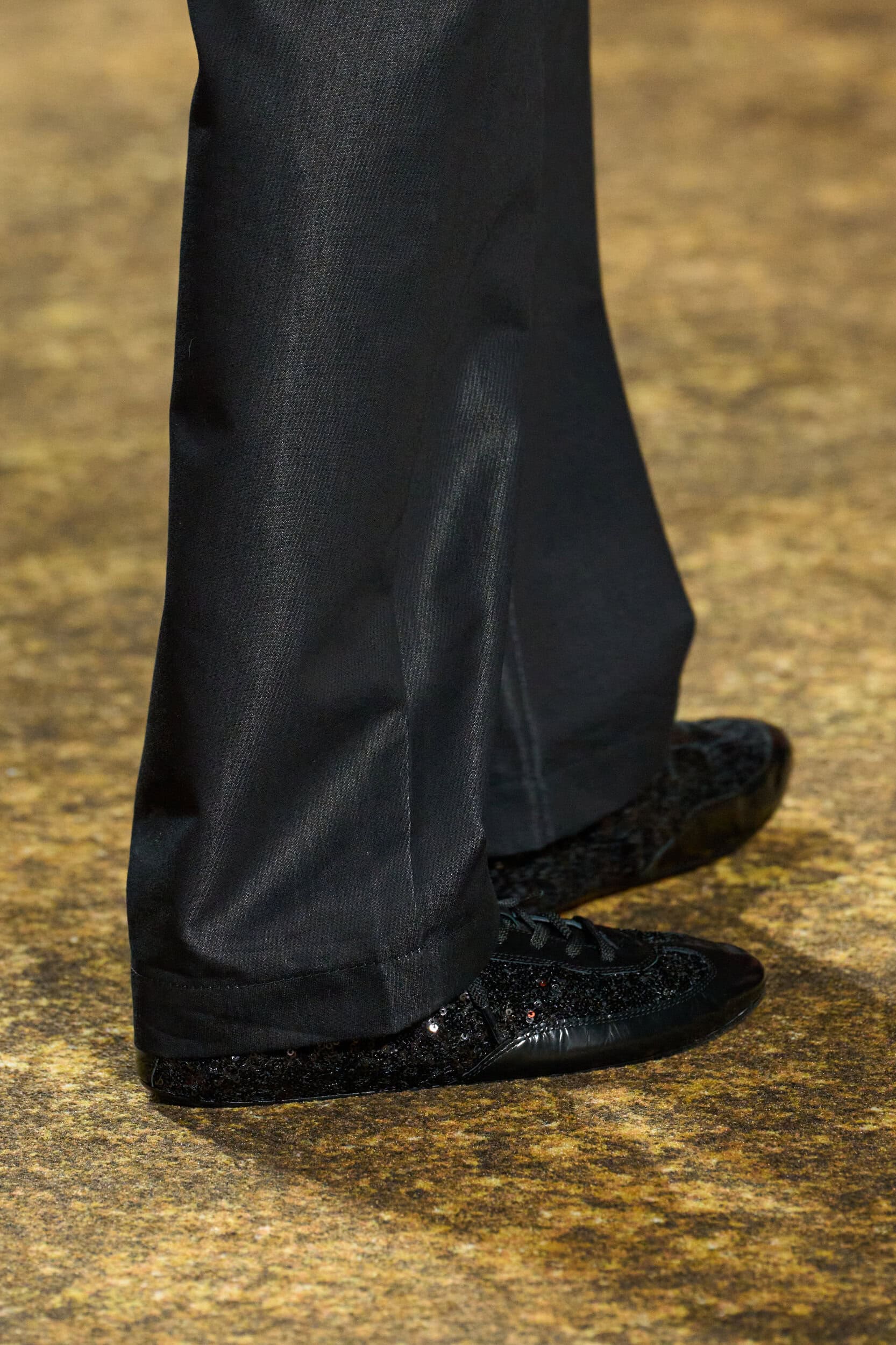 Shiatzy Chen Fall 2026 Fashion Show Details