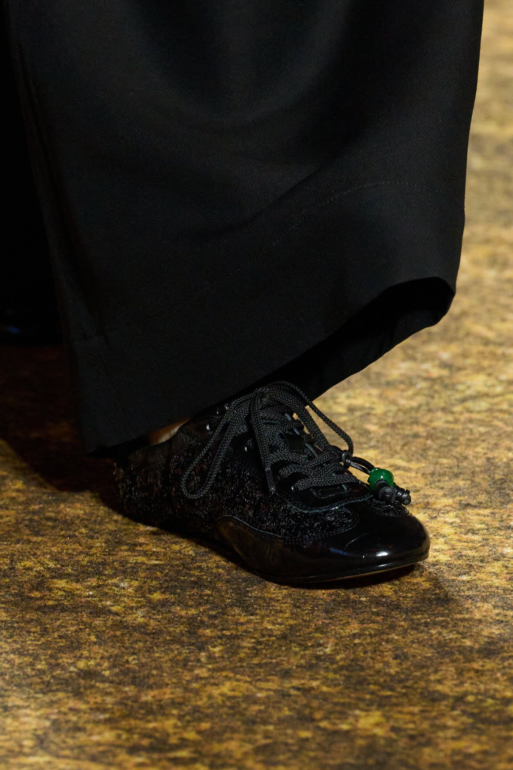 Shiatzy Chen Fall 2026 Fashion Show Details