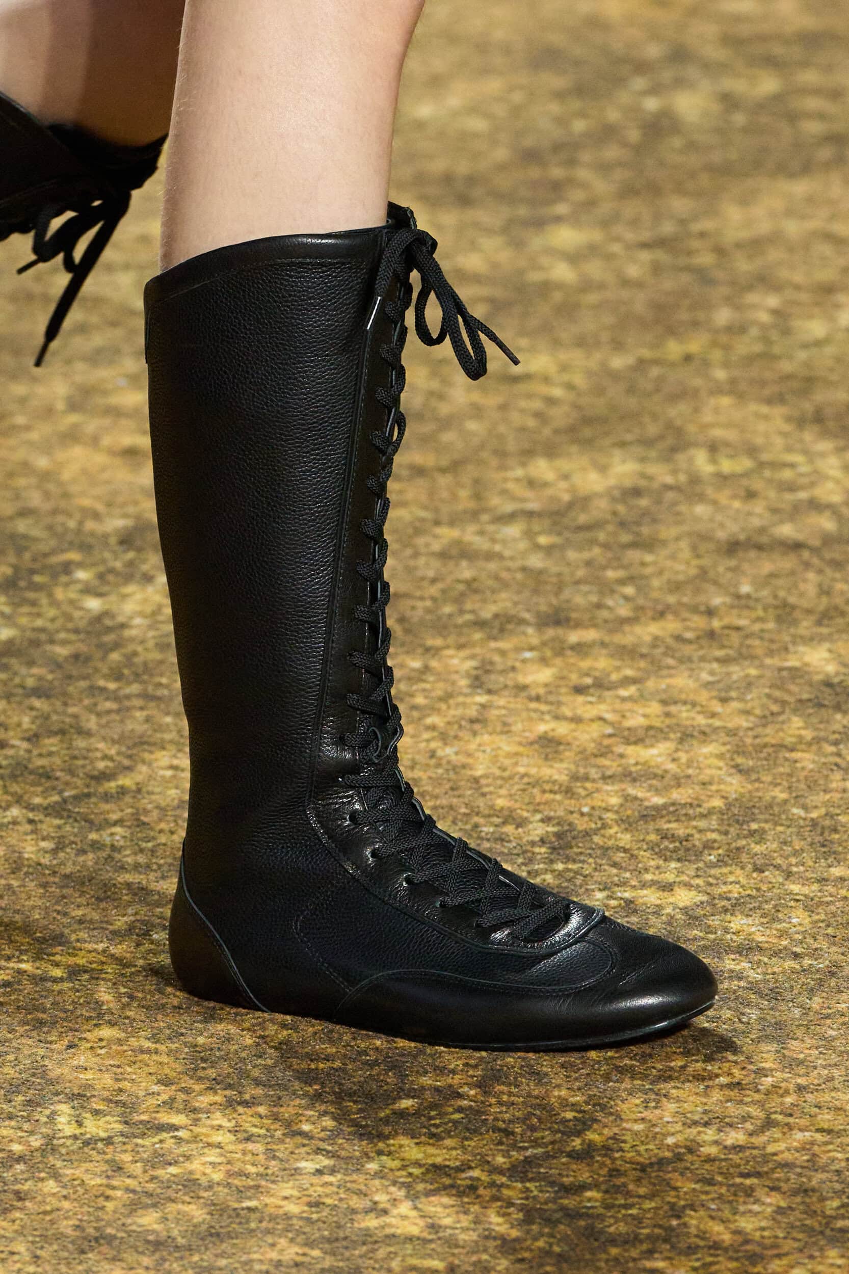 Shiatzy Chen Fall 2026 Fashion Show Details