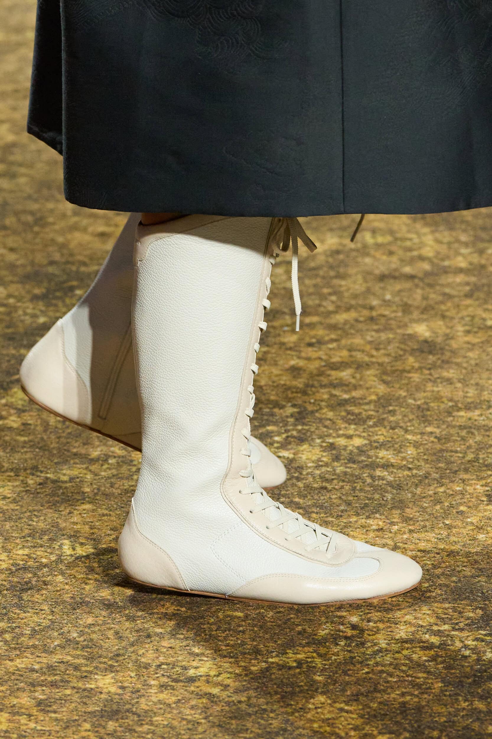 Shiatzy Chen Fall 2026 Fashion Show Details