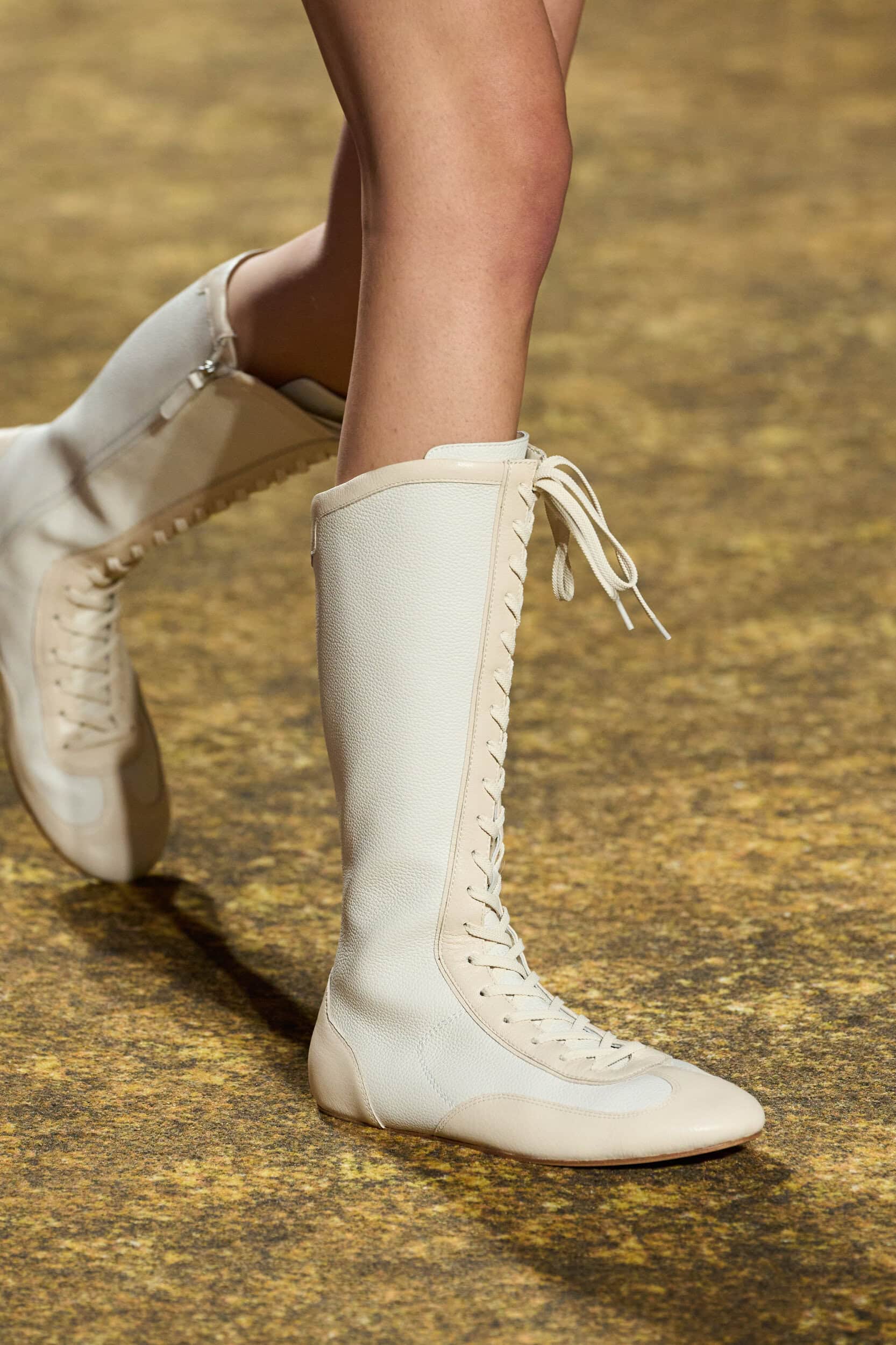 Shiatzy Chen Fall 2026 Fashion Show Details