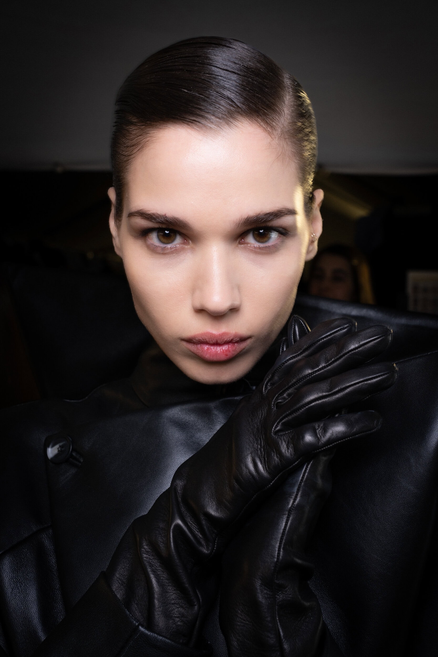 Situationist Fall 2026 Fashion Show Backstage