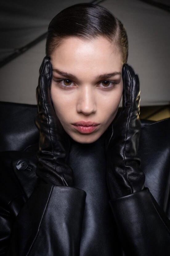 Situationist Fall 2026 Fashion Show Backstage