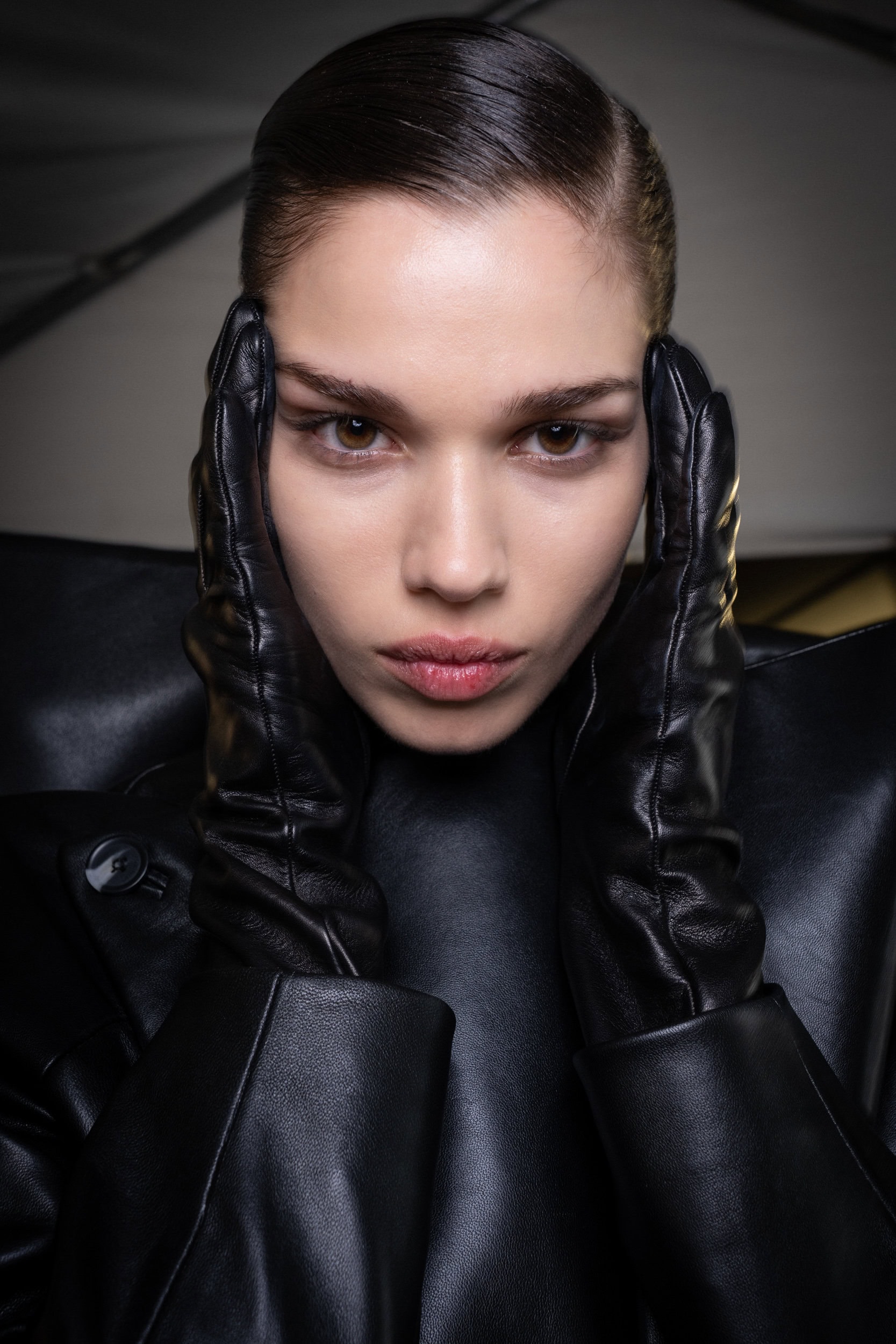 Situationist Fall 2026 Fashion Show Backstage