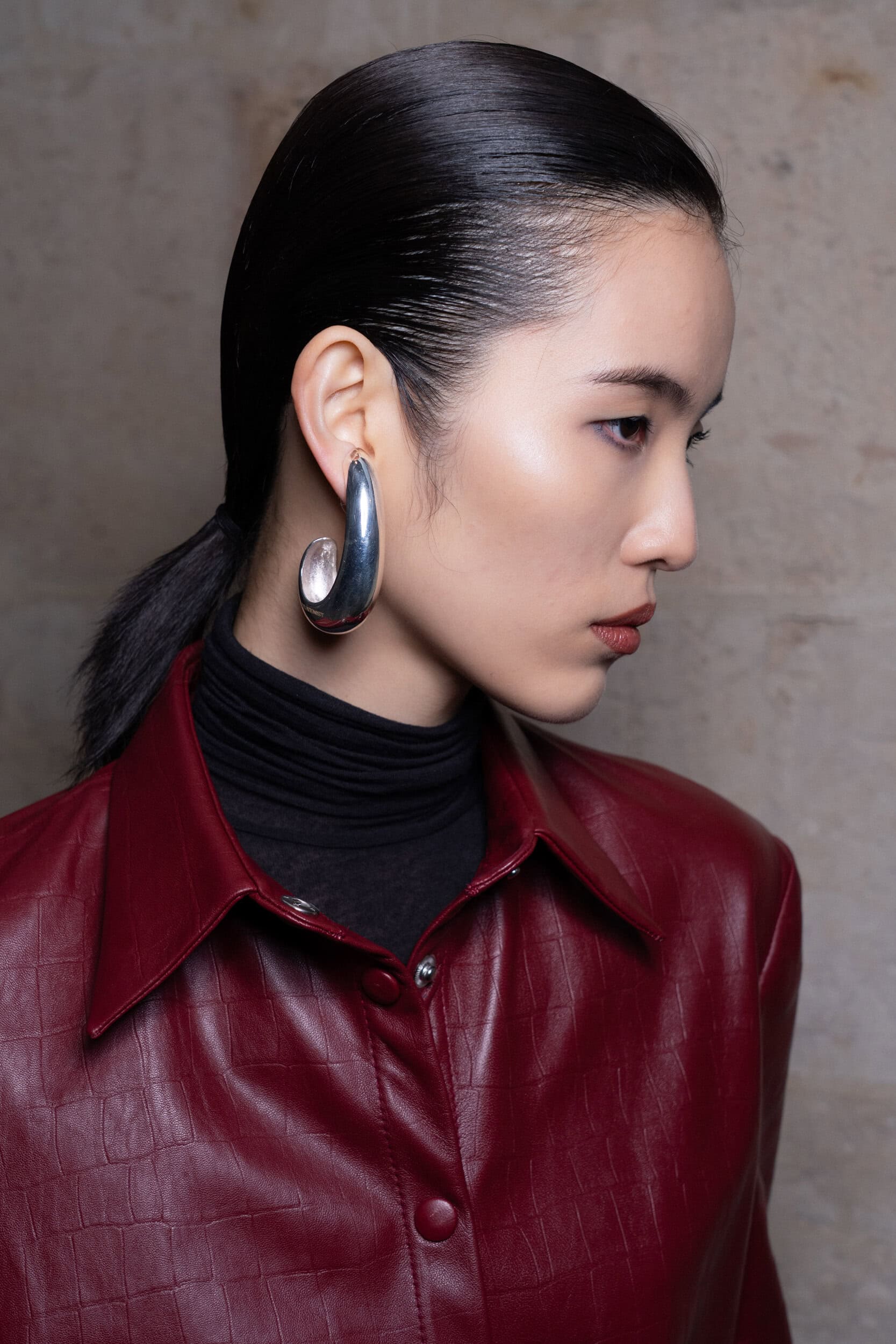 Situationist Fall 2026 Fashion Show Backstage