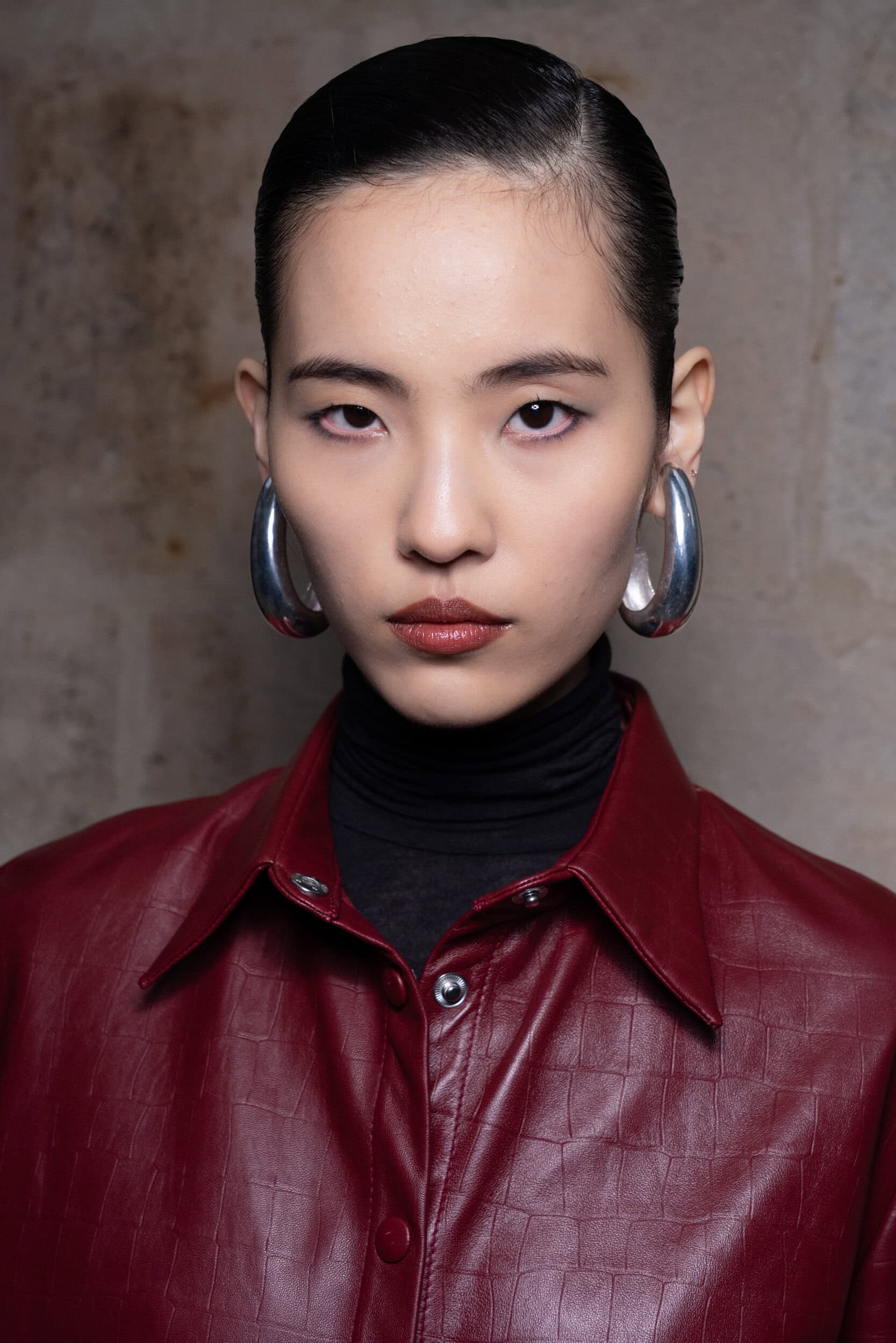 Situationist Fall 2026 Fashion Show Backstage