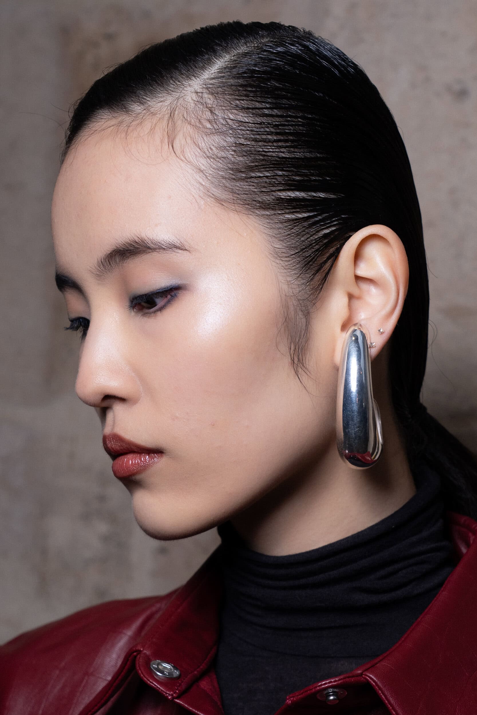 Situationist Fall 2026 Fashion Show Backstage