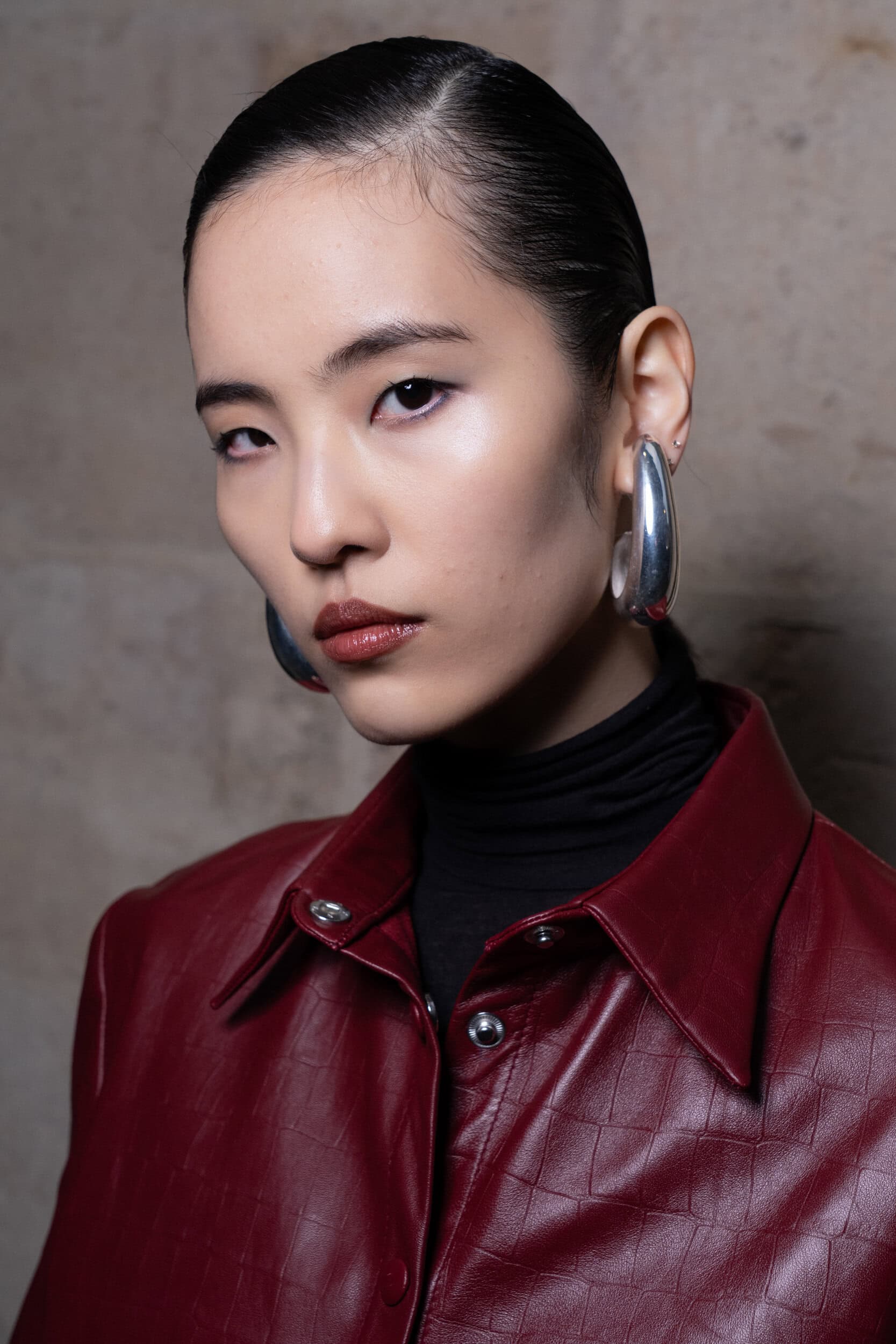 Situationist Fall 2026 Fashion Show Backstage