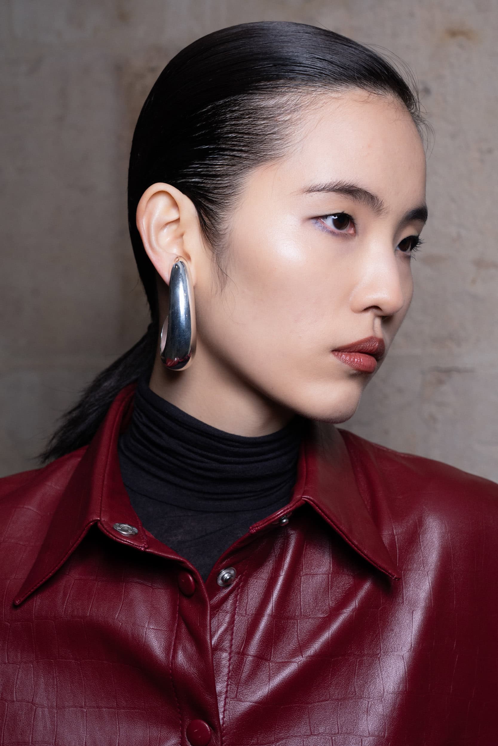 Situationist Fall 2026 Fashion Show Backstage