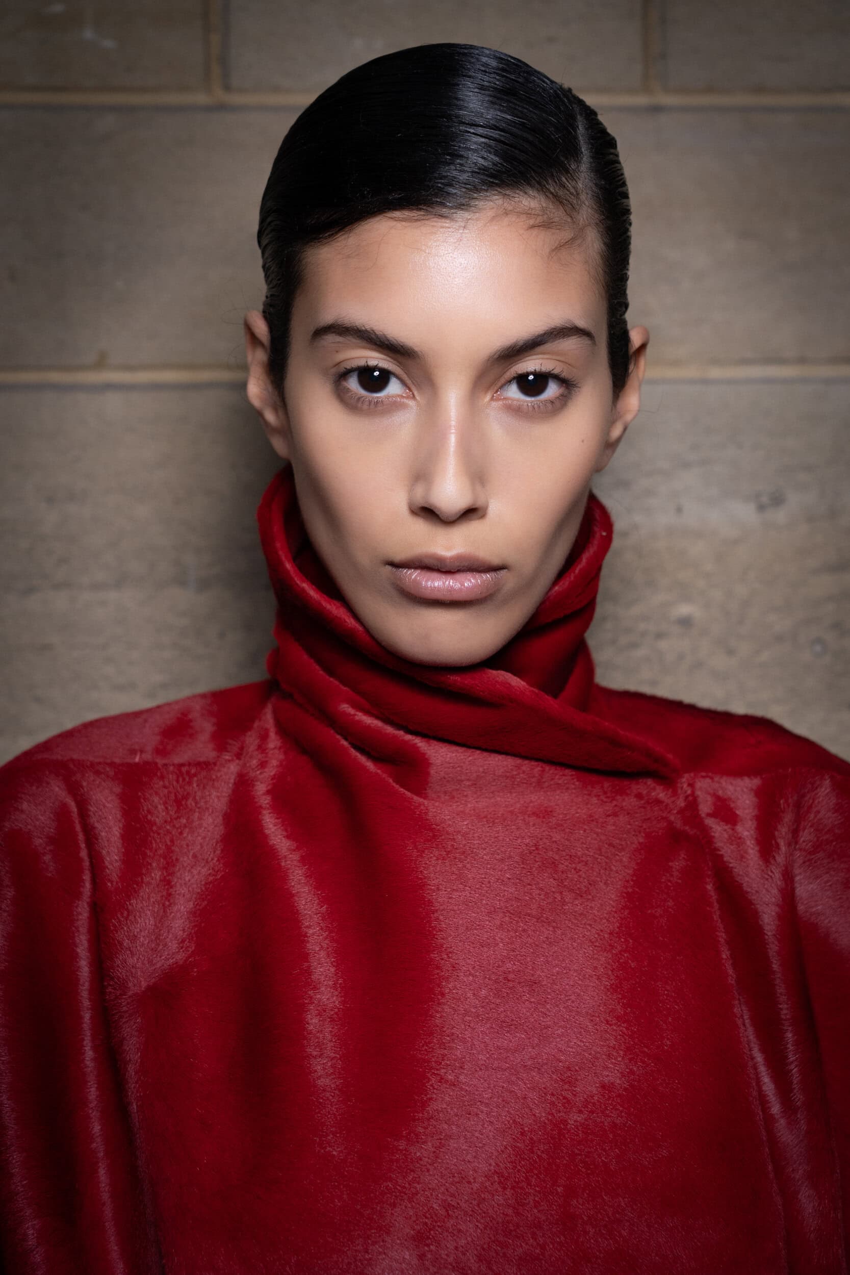 Situationist Fall 2026 Fashion Show Backstage