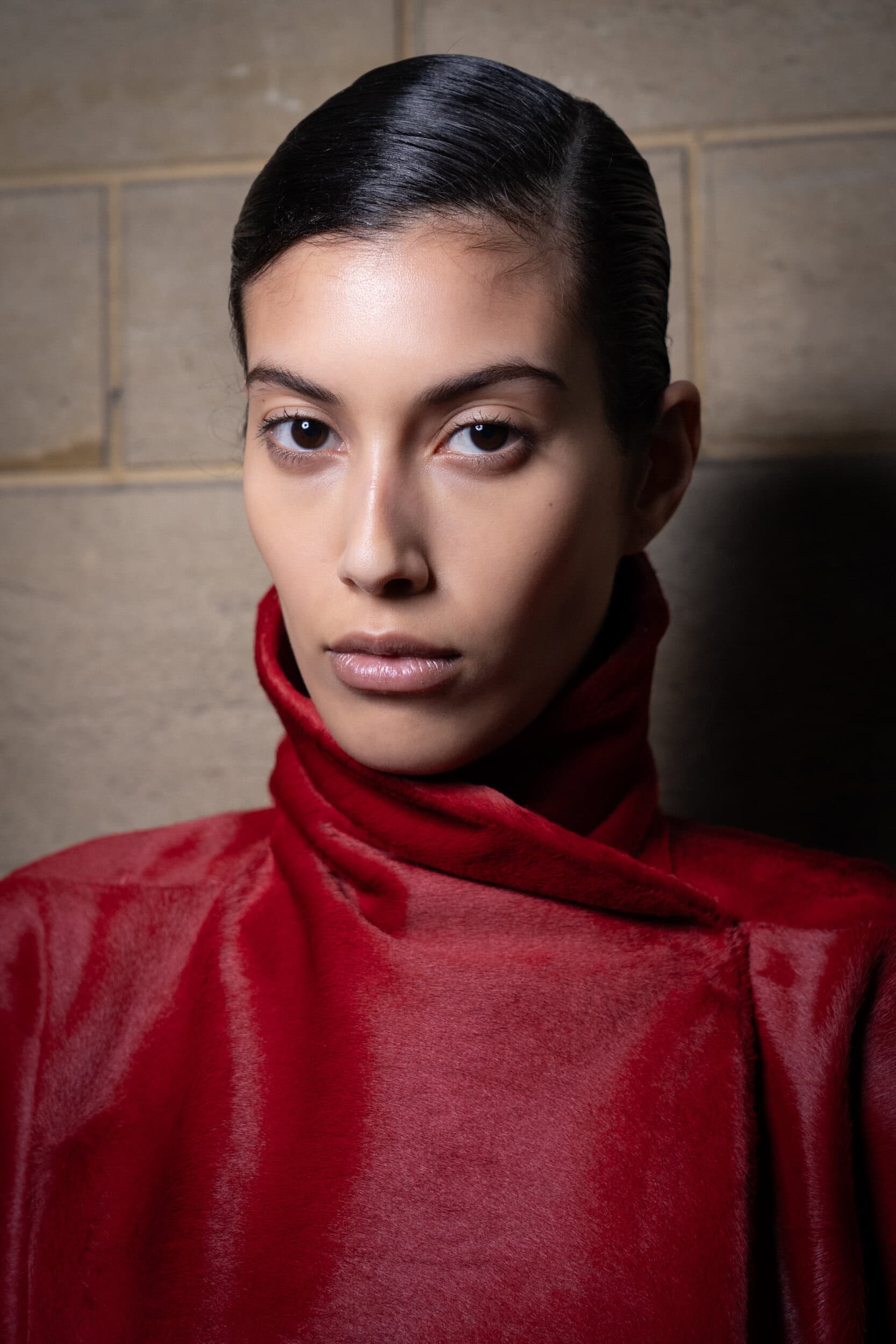 Situationist Fall 2026 Fashion Show Backstage