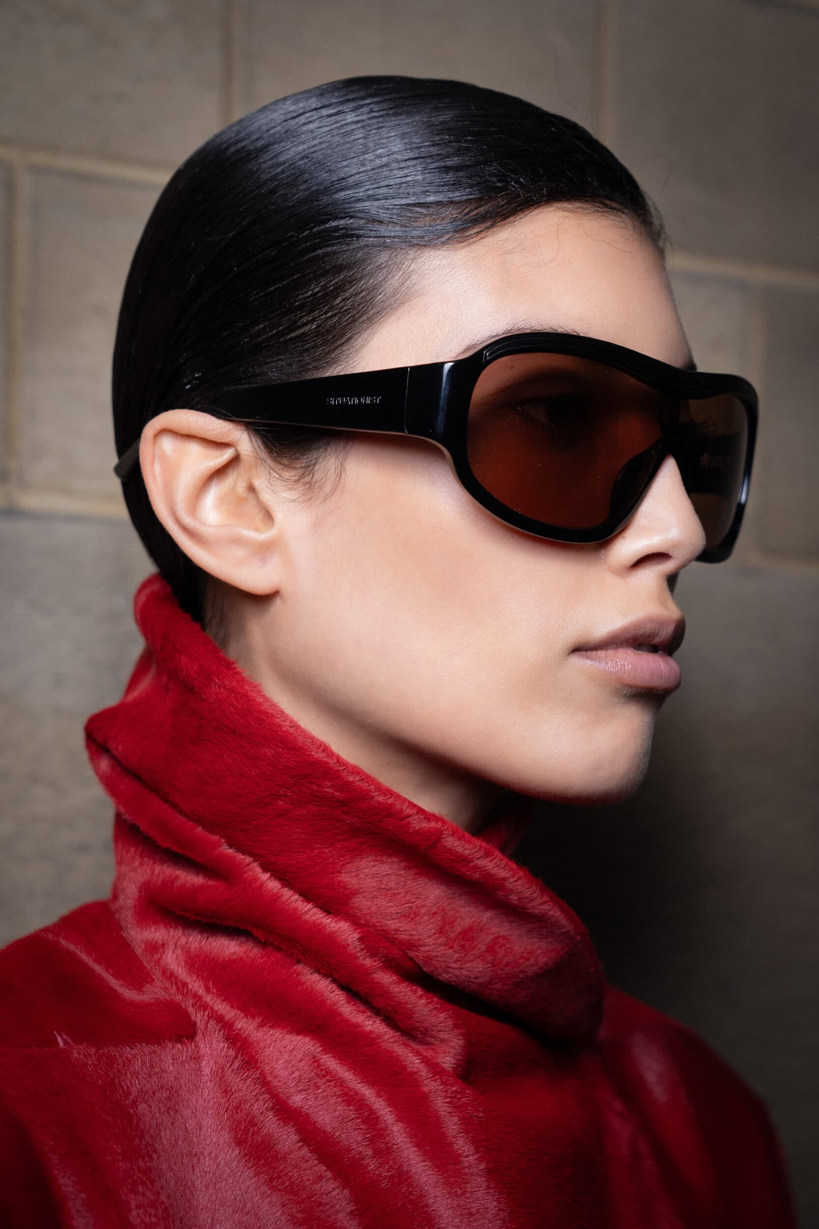 Situationist Fall 2026 Fashion Show Backstage