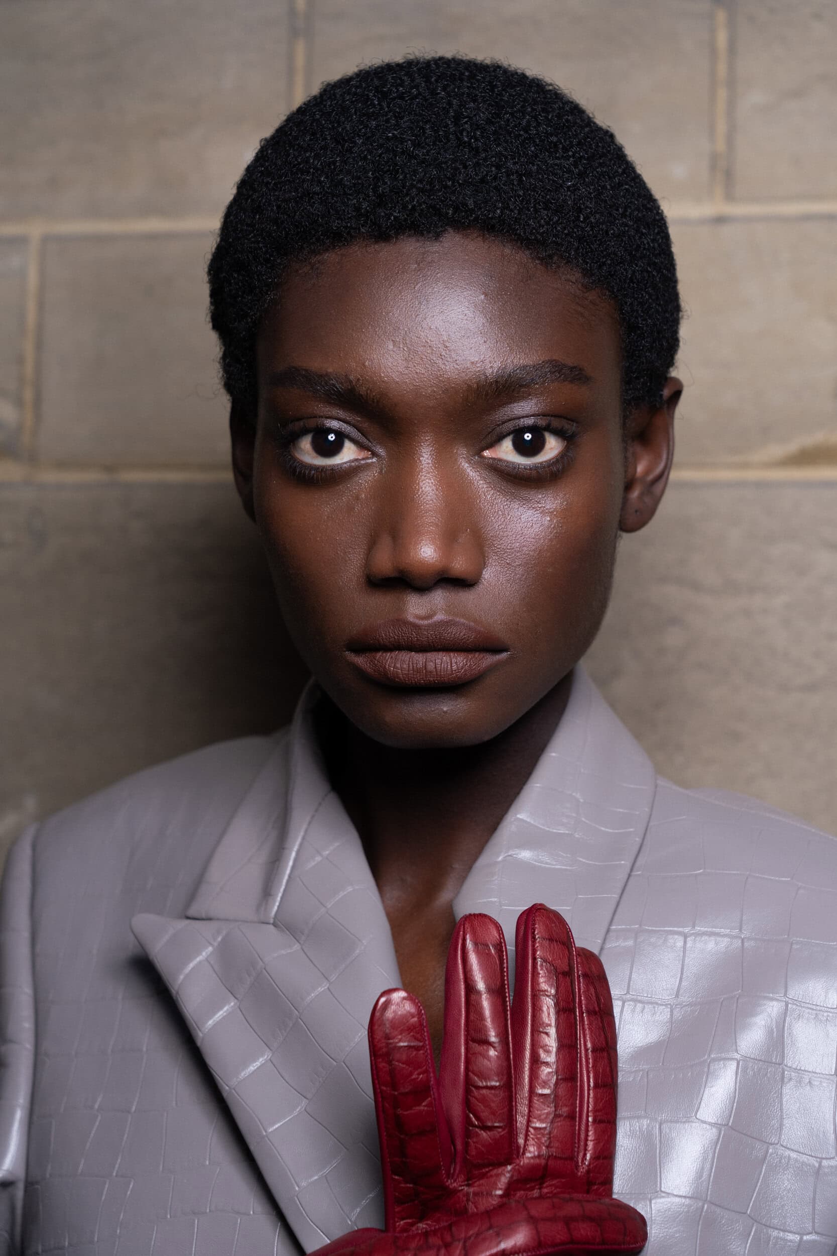 Situationist Fall 2026 Fashion Show Backstage