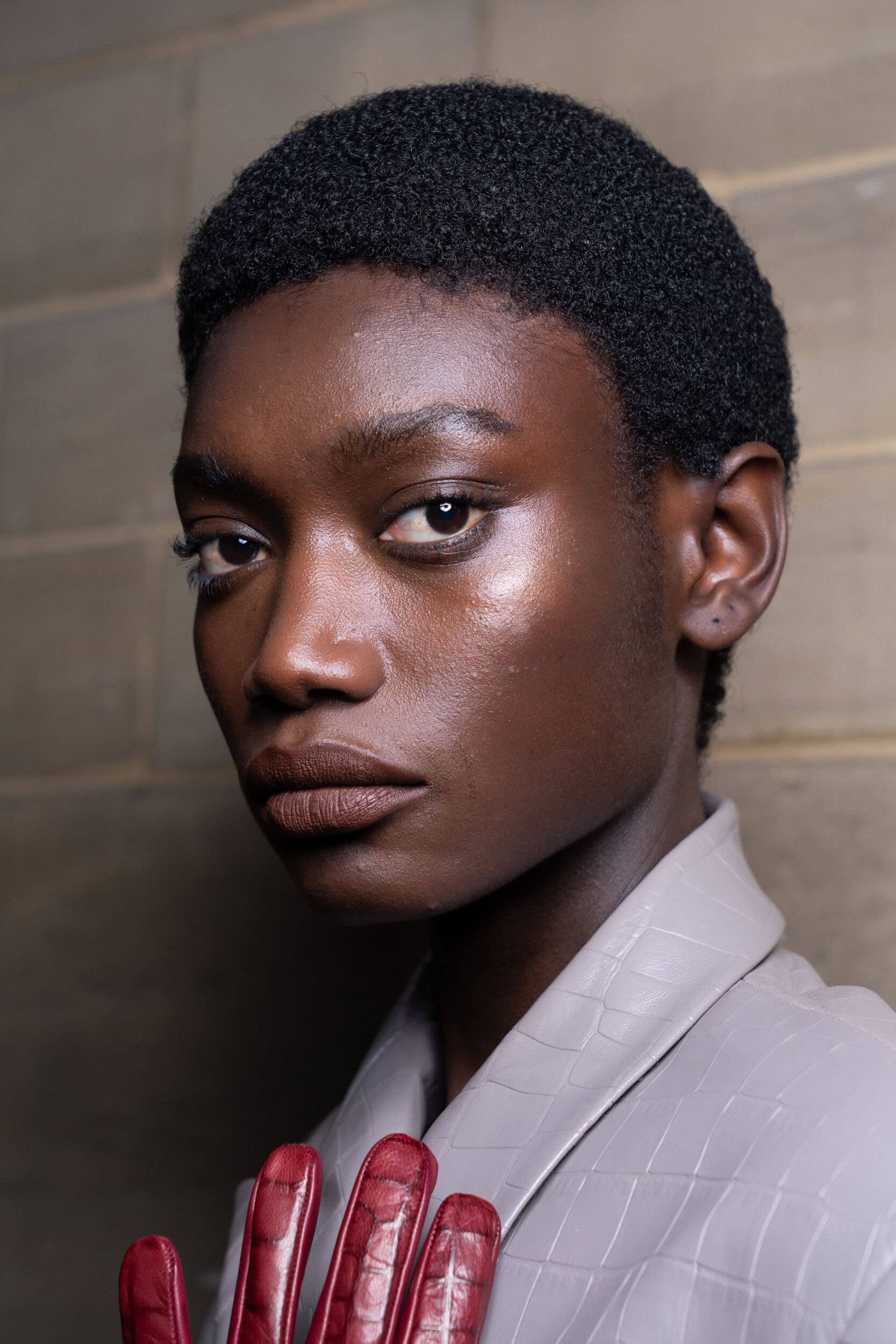 Situationist Fall 2026 Fashion Show Backstage