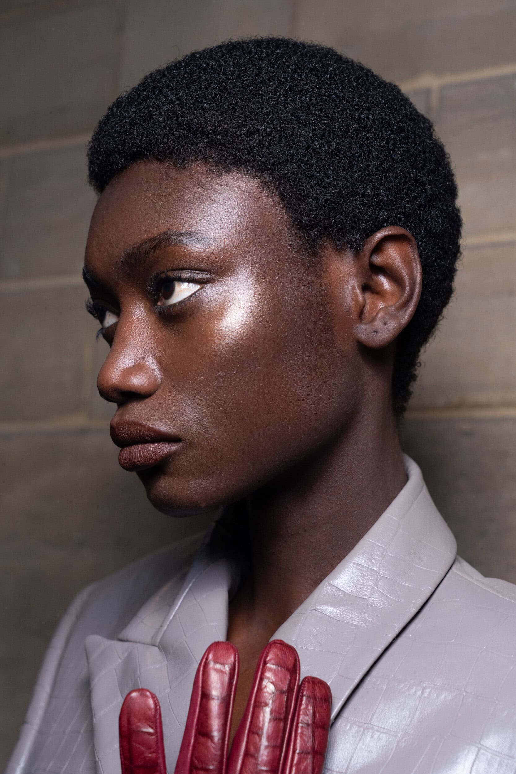 Situationist Fall 2026 Fashion Show Backstage