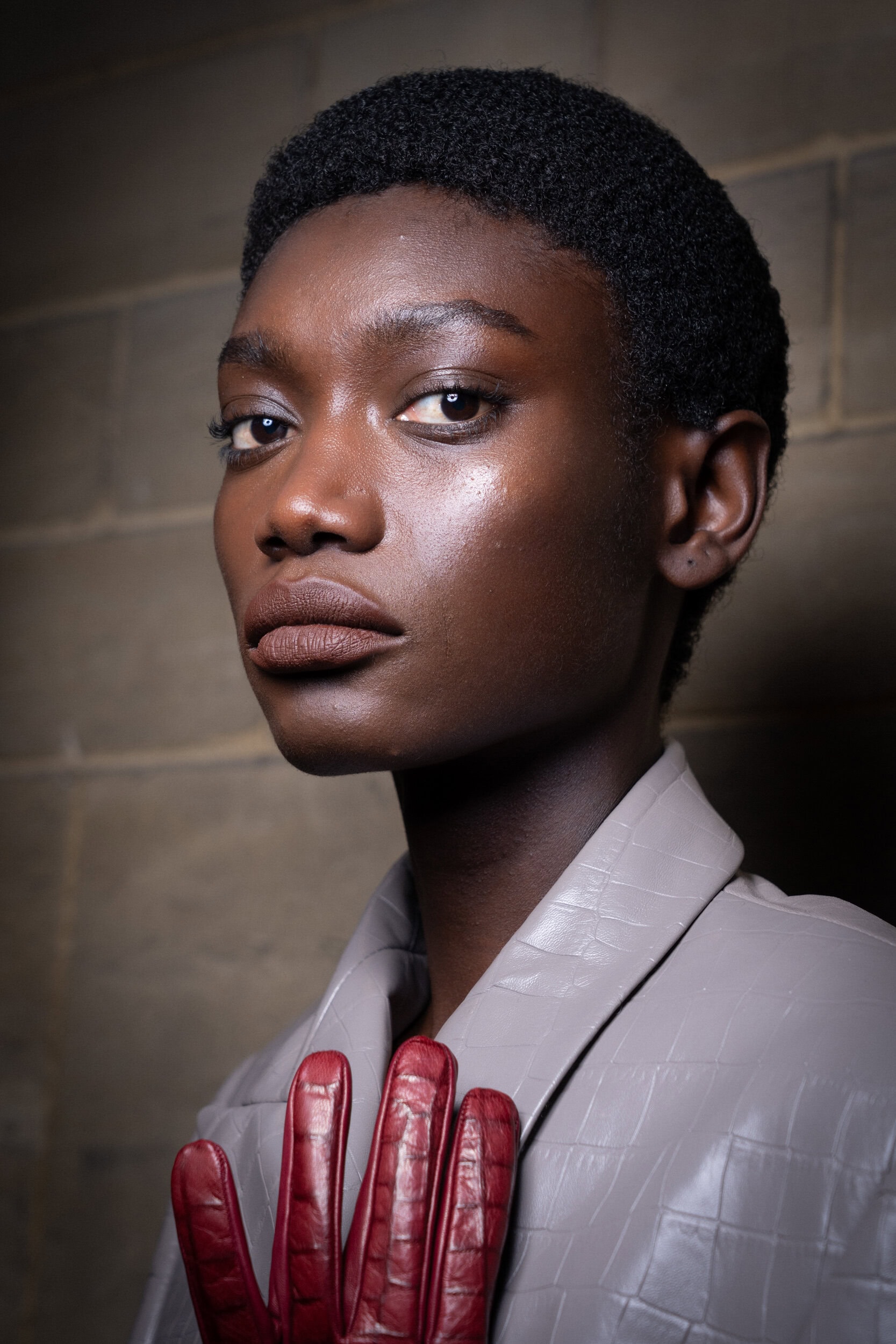 Situationist Fall 2026 Fashion Show Backstage